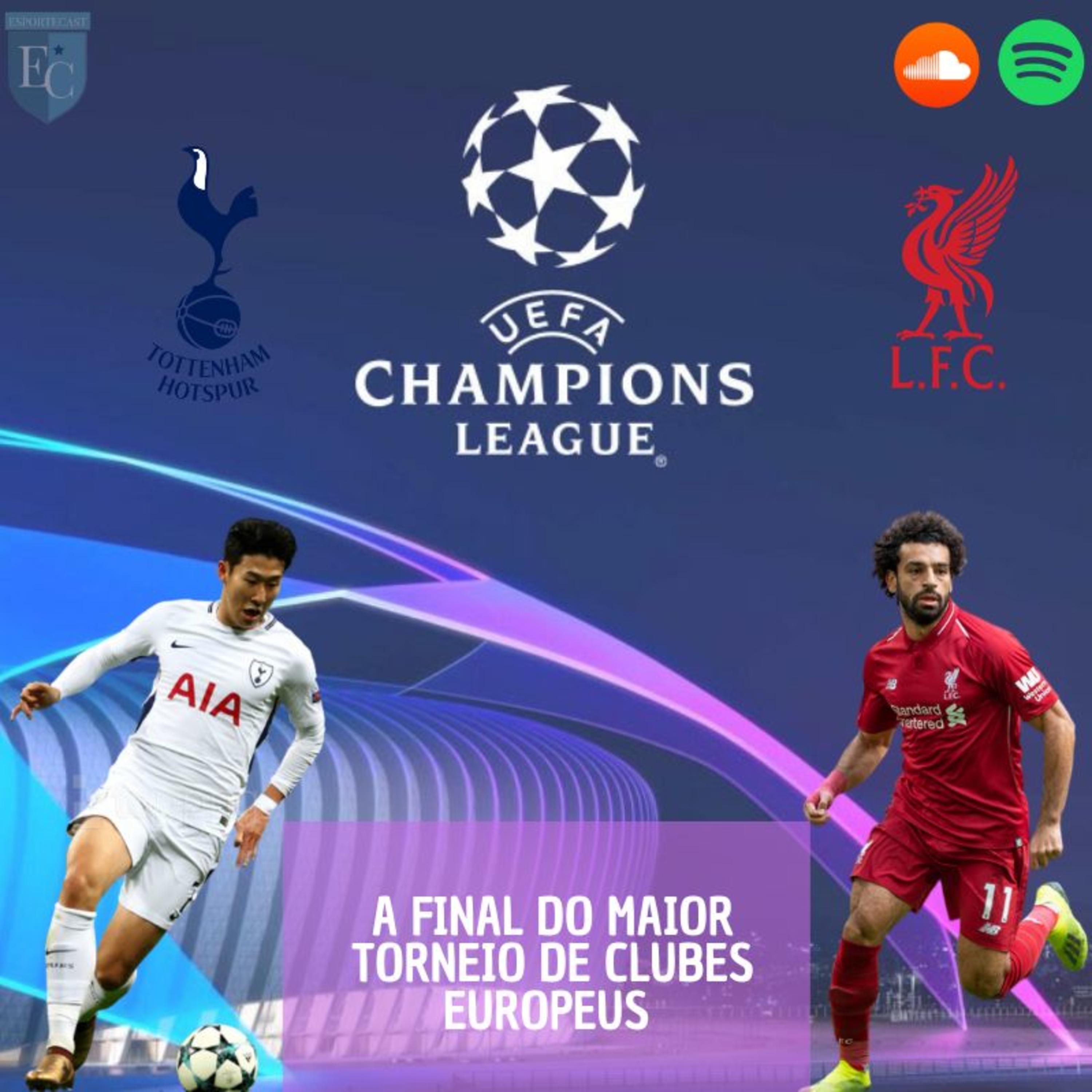 EsporteCast