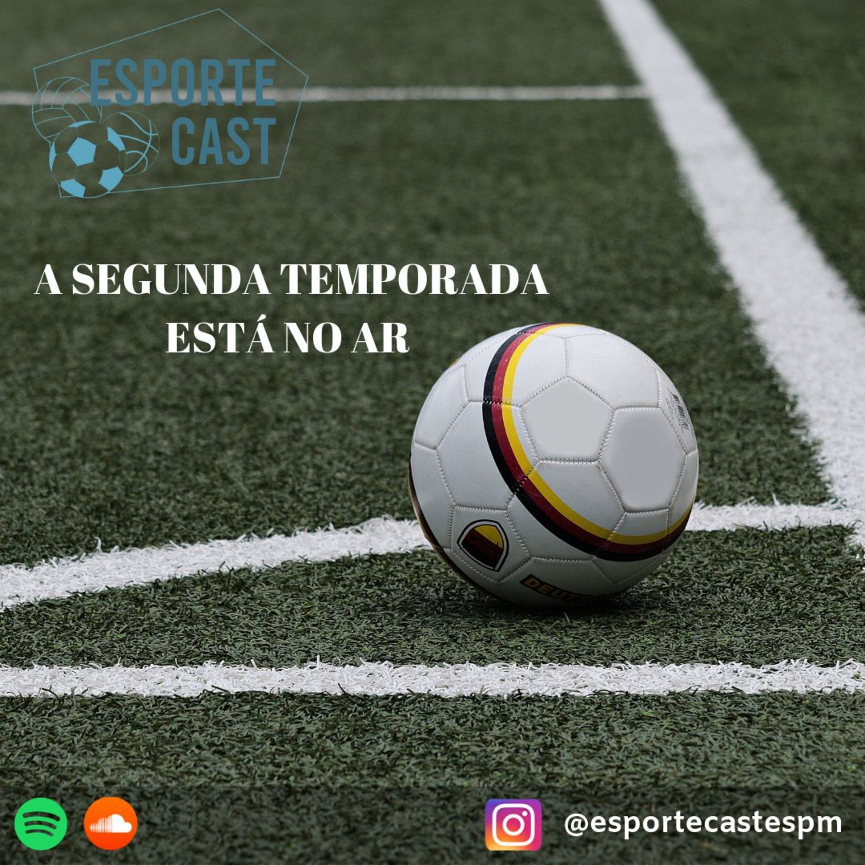 EsporteCast
