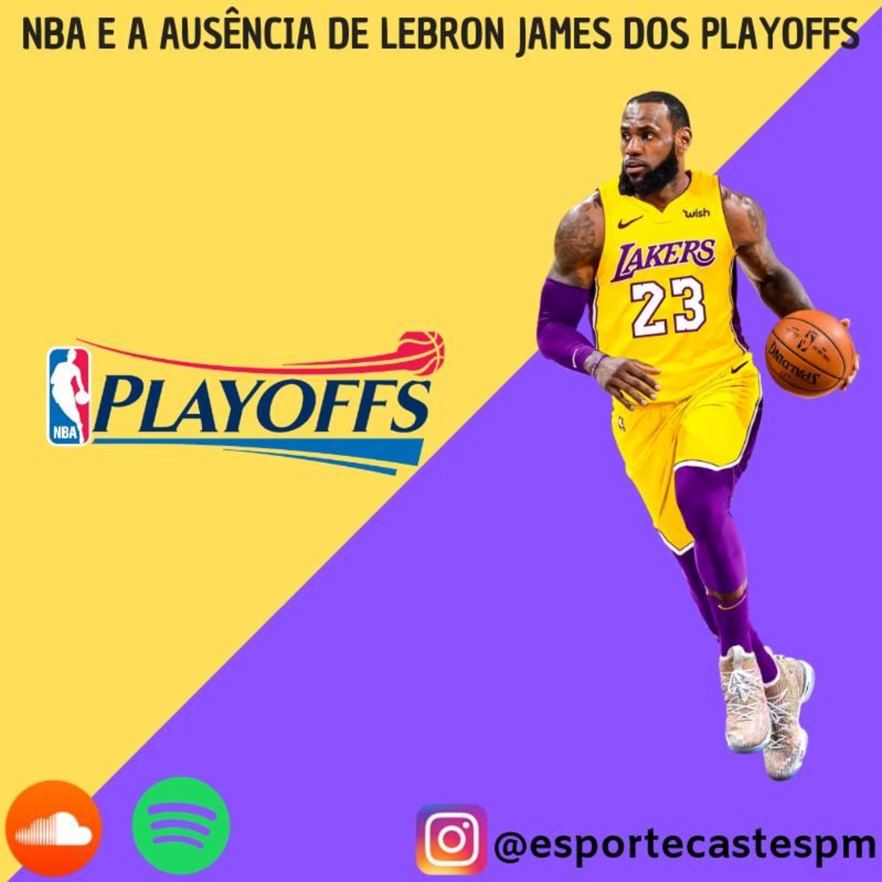 EsporteCast