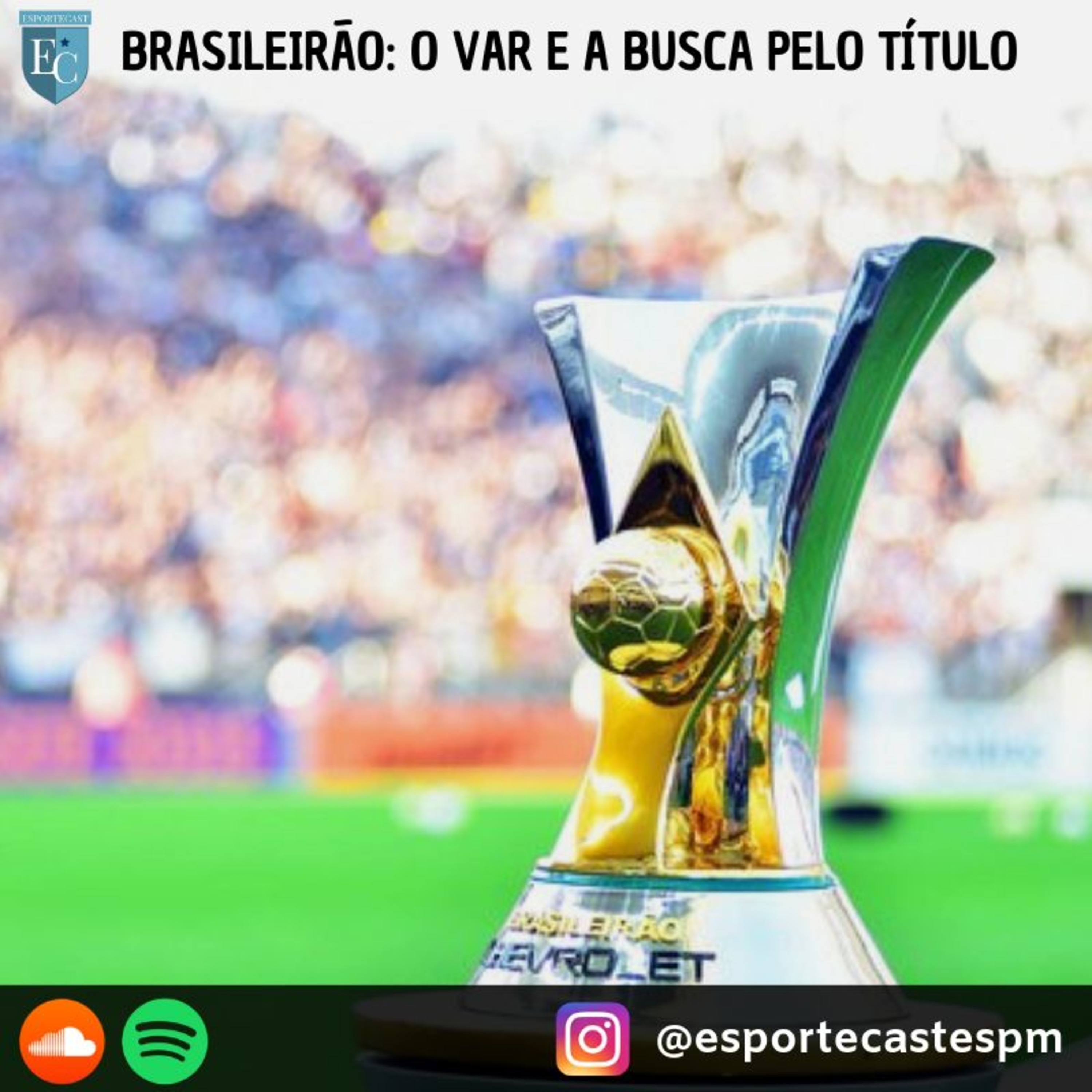 EsporteCast
