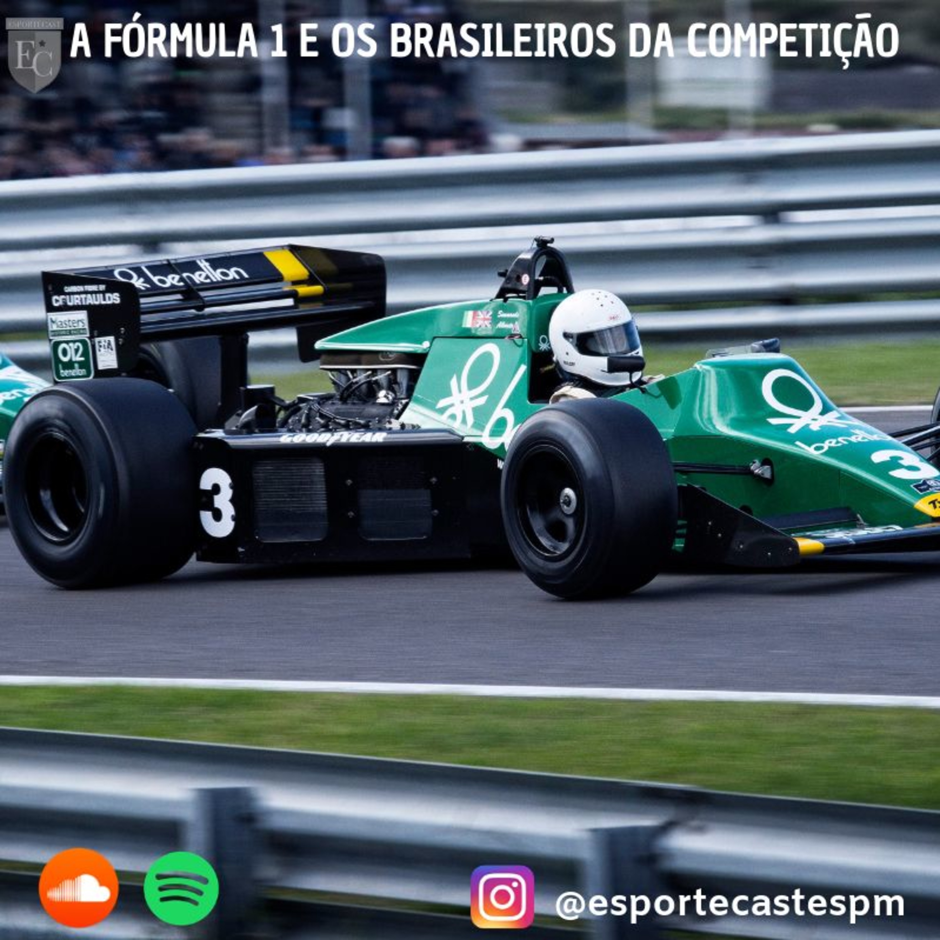 EsporteCast