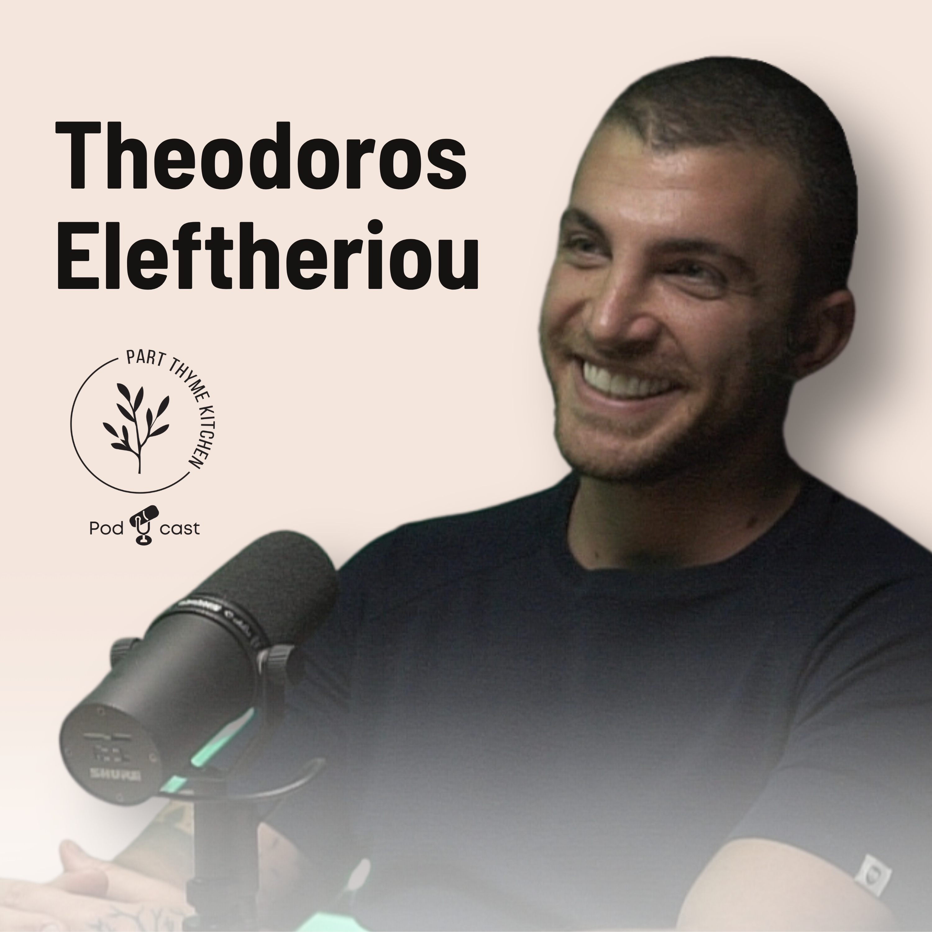 EP15: Theodoros Eleftheriou