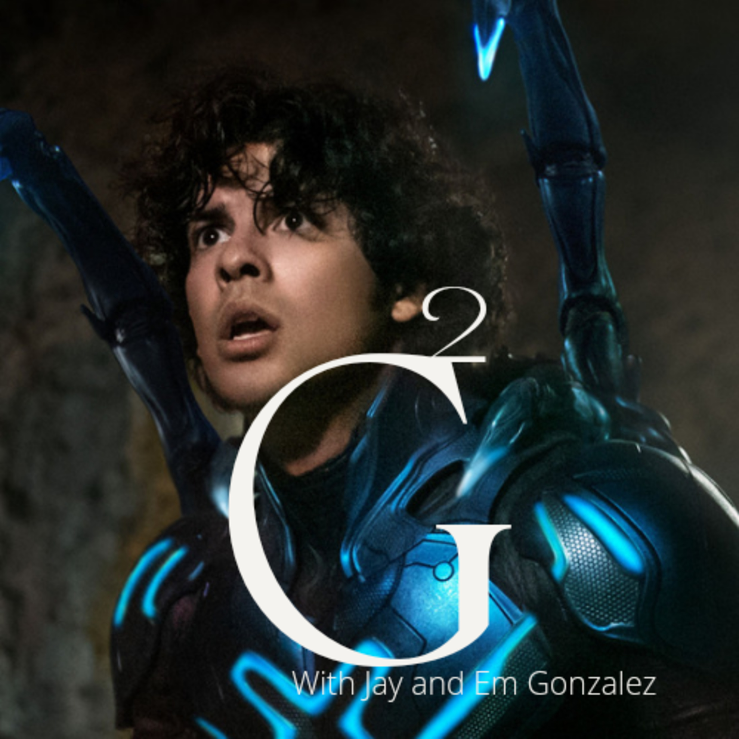 Resume episode artwork