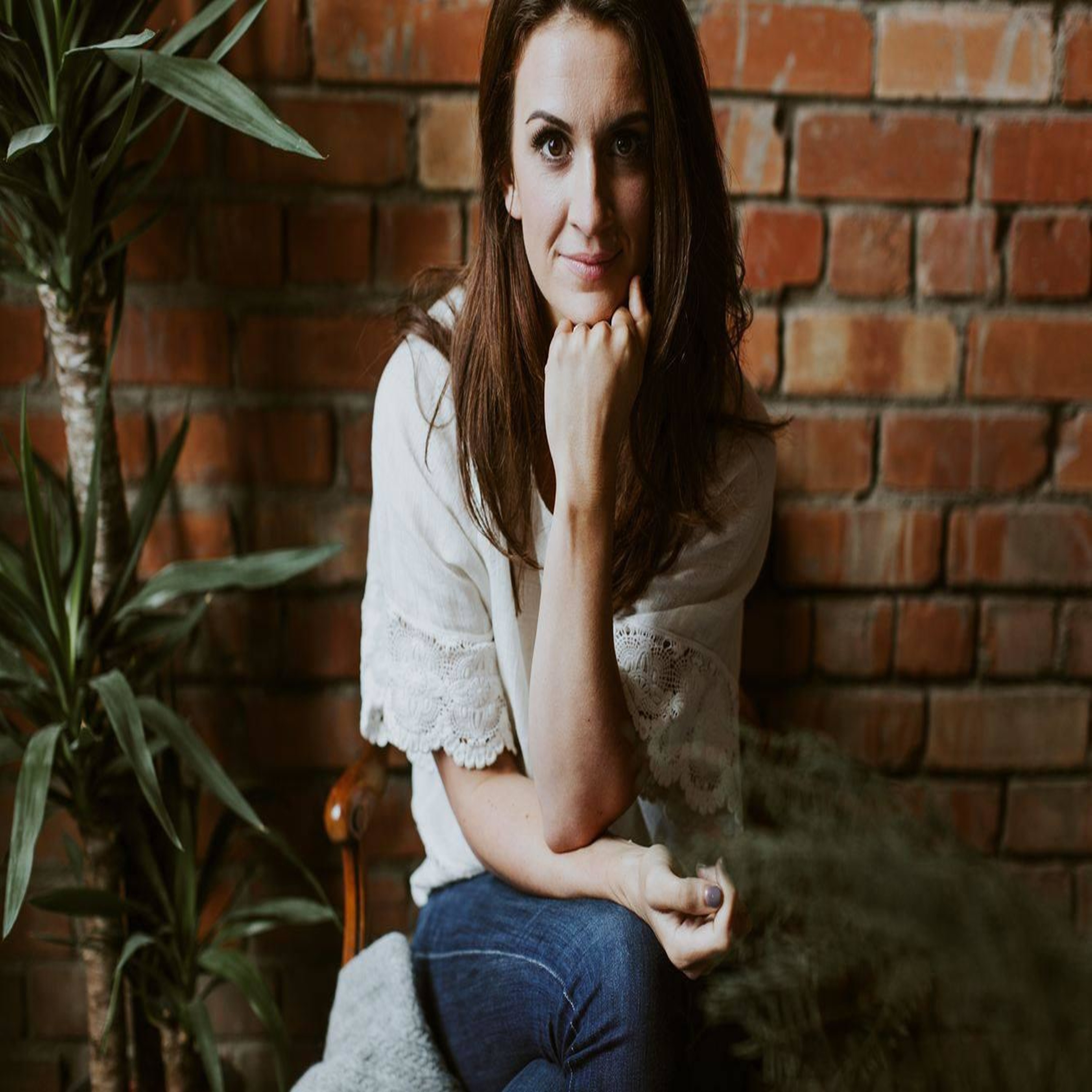 Aly Harte Podcast