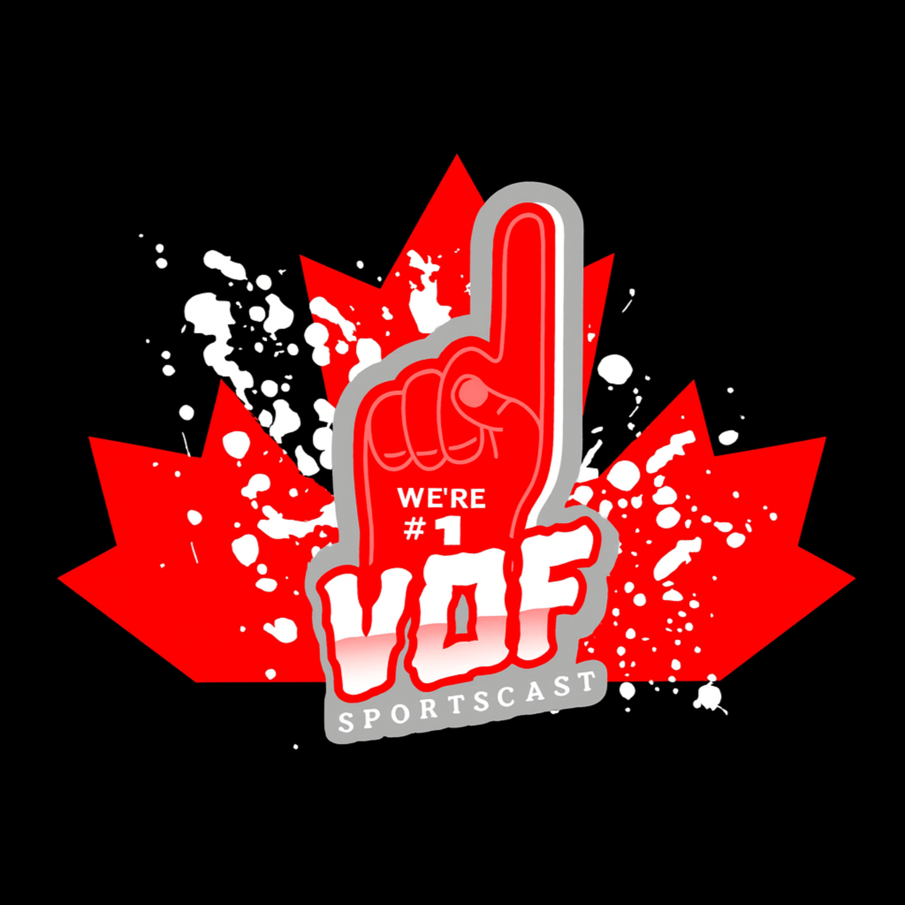 Voice of the Fans Canada (VOF Canada)