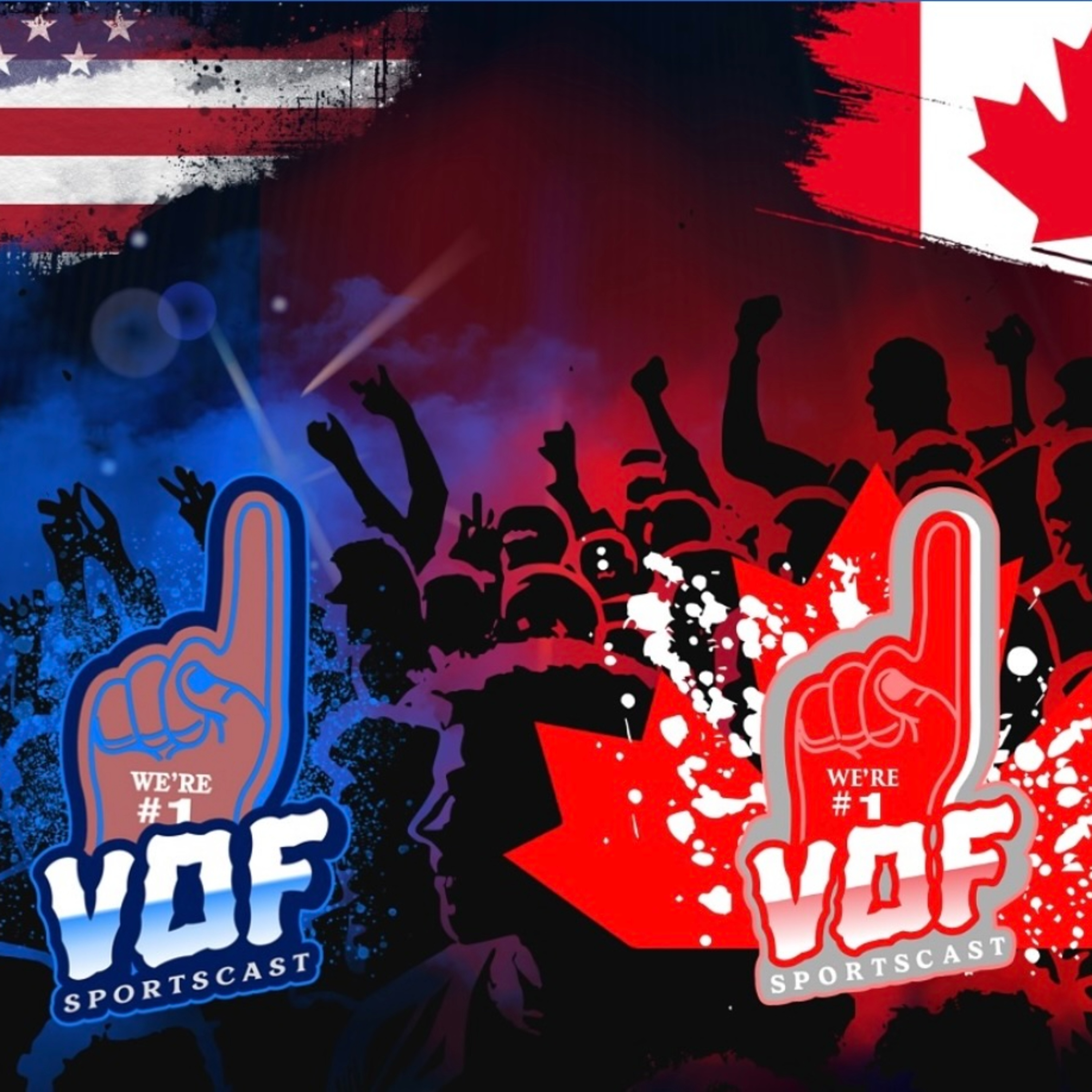 Voice of the Fans Canada (VOF Canada)