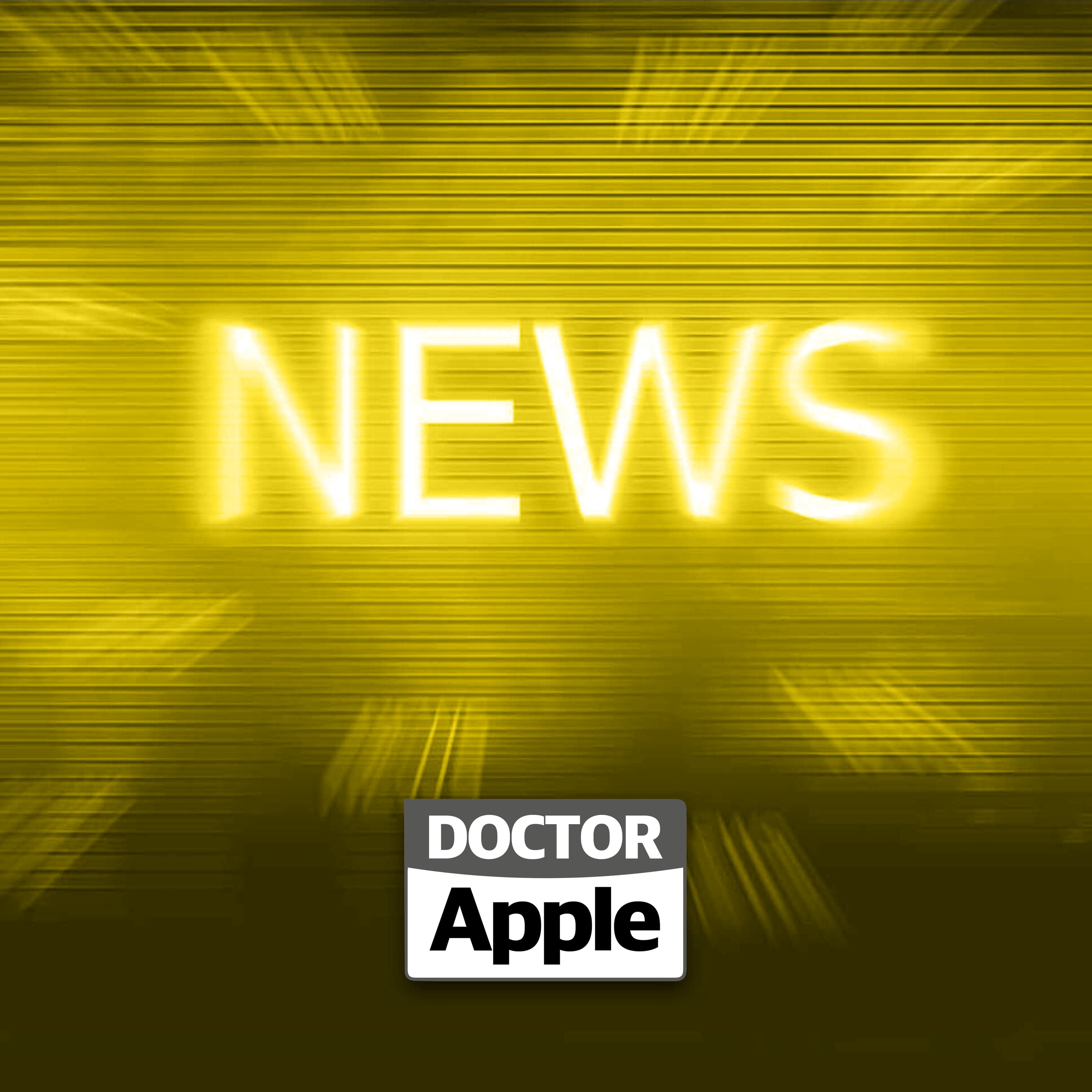 DoctorApple NEWS