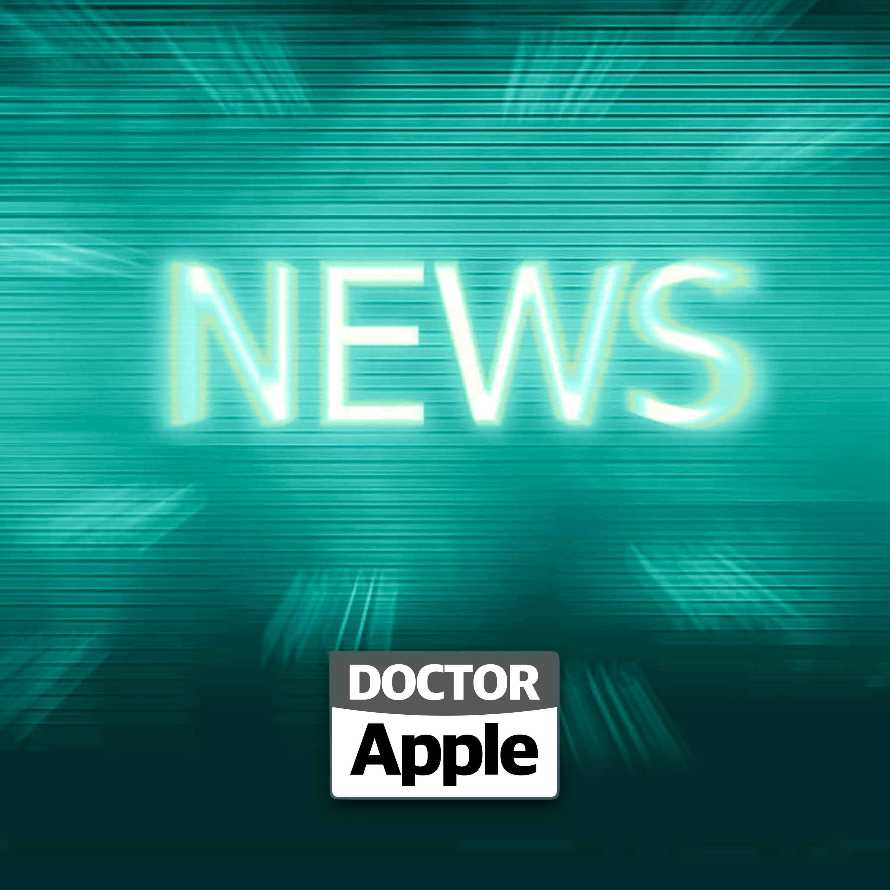 DoctorApple NEWS