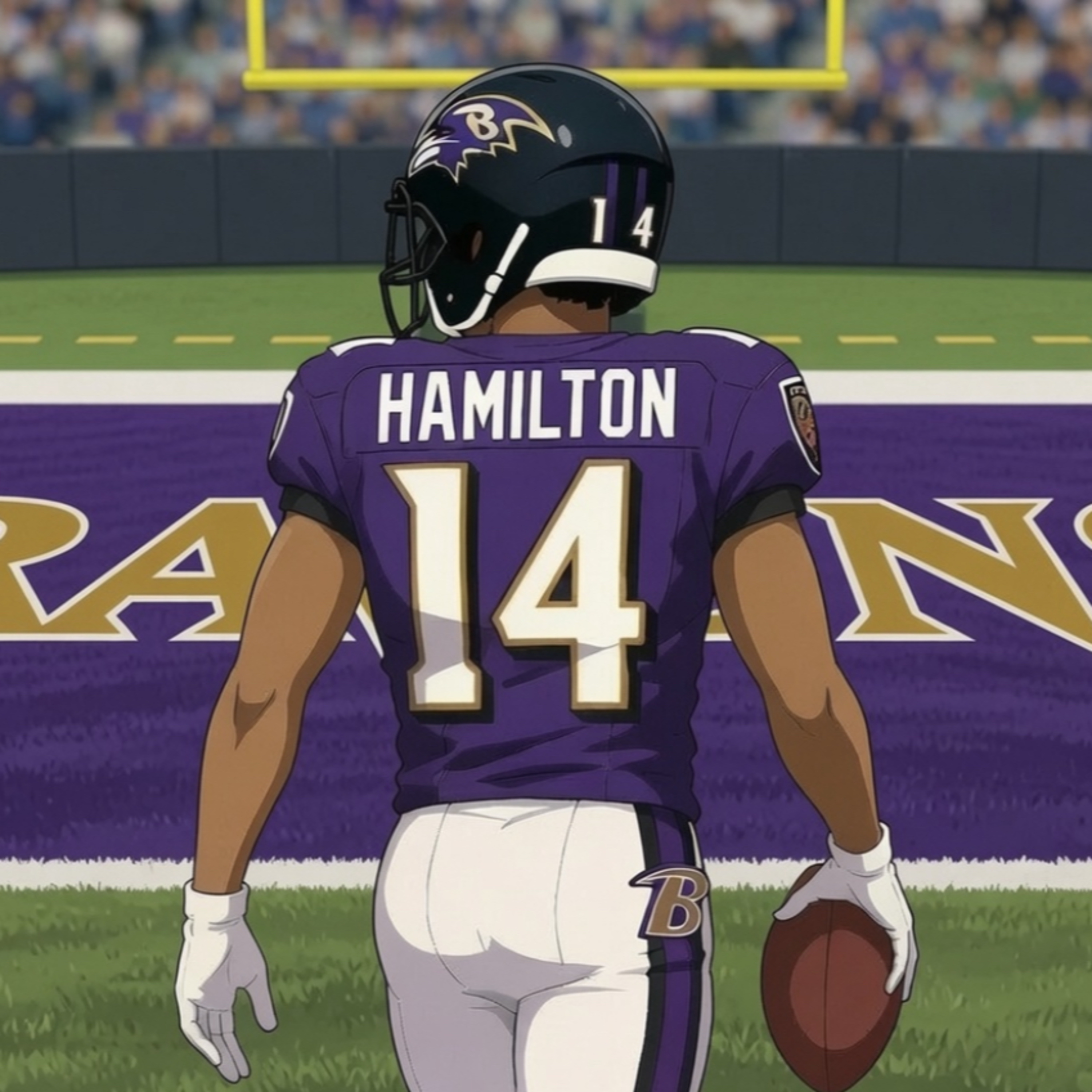 Ravens Defensive Position Group Review episode artwork