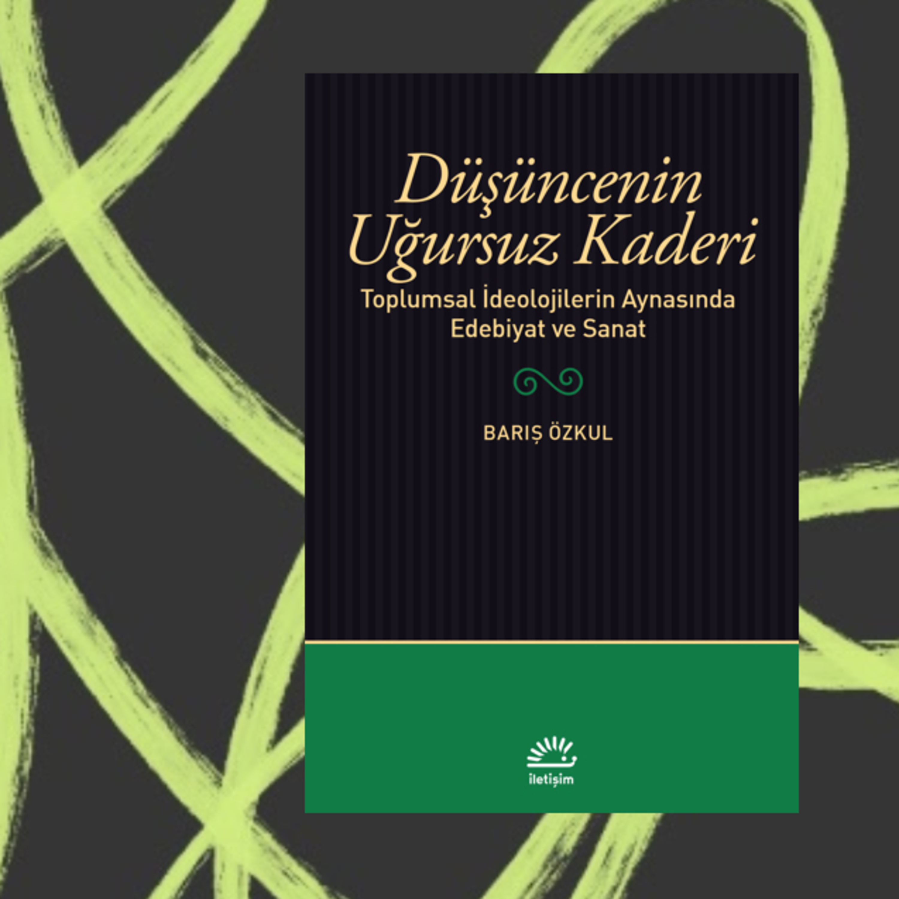 262. Edebiyat, AI ve Popülizmin Çatışması