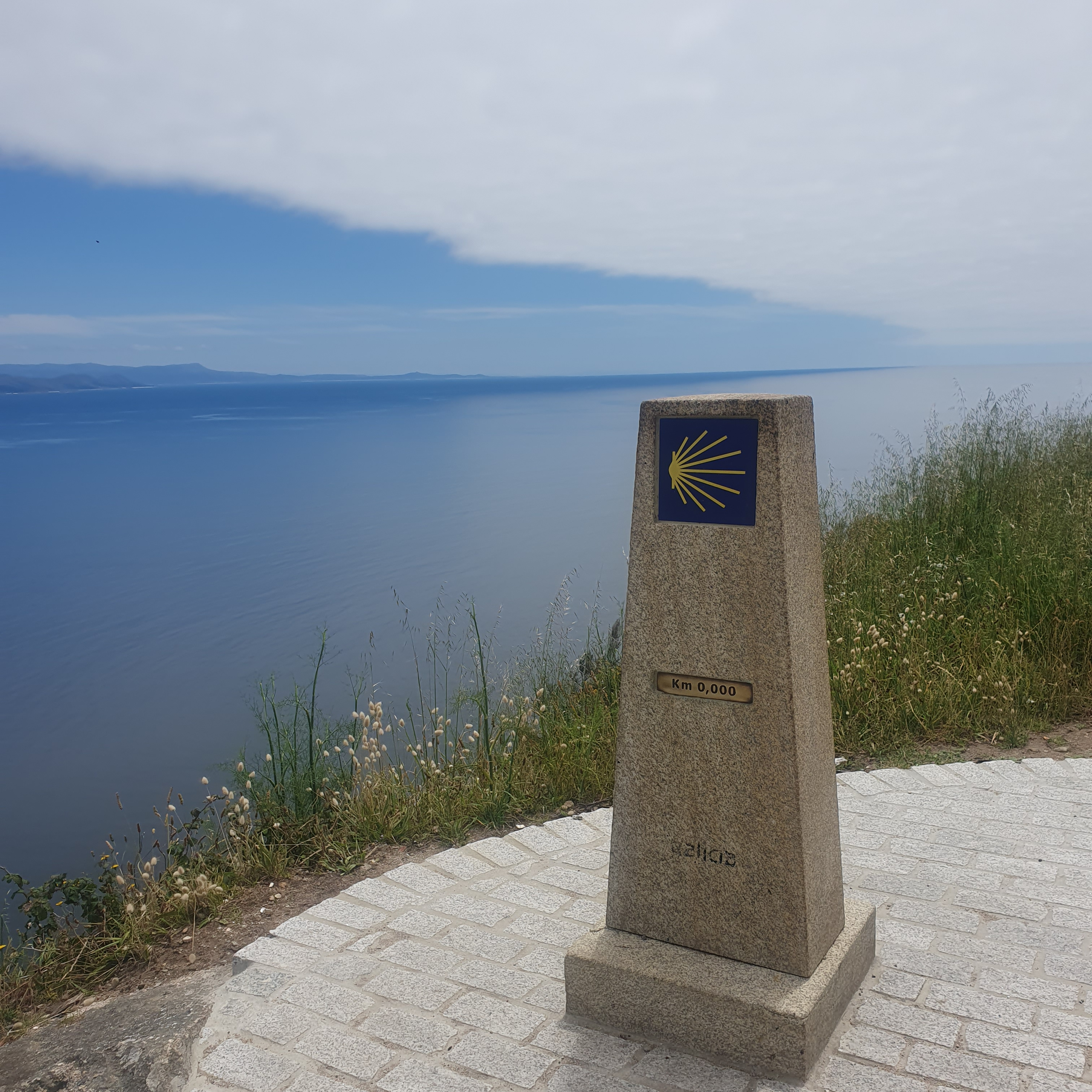 Walking the Camino de Santiago
