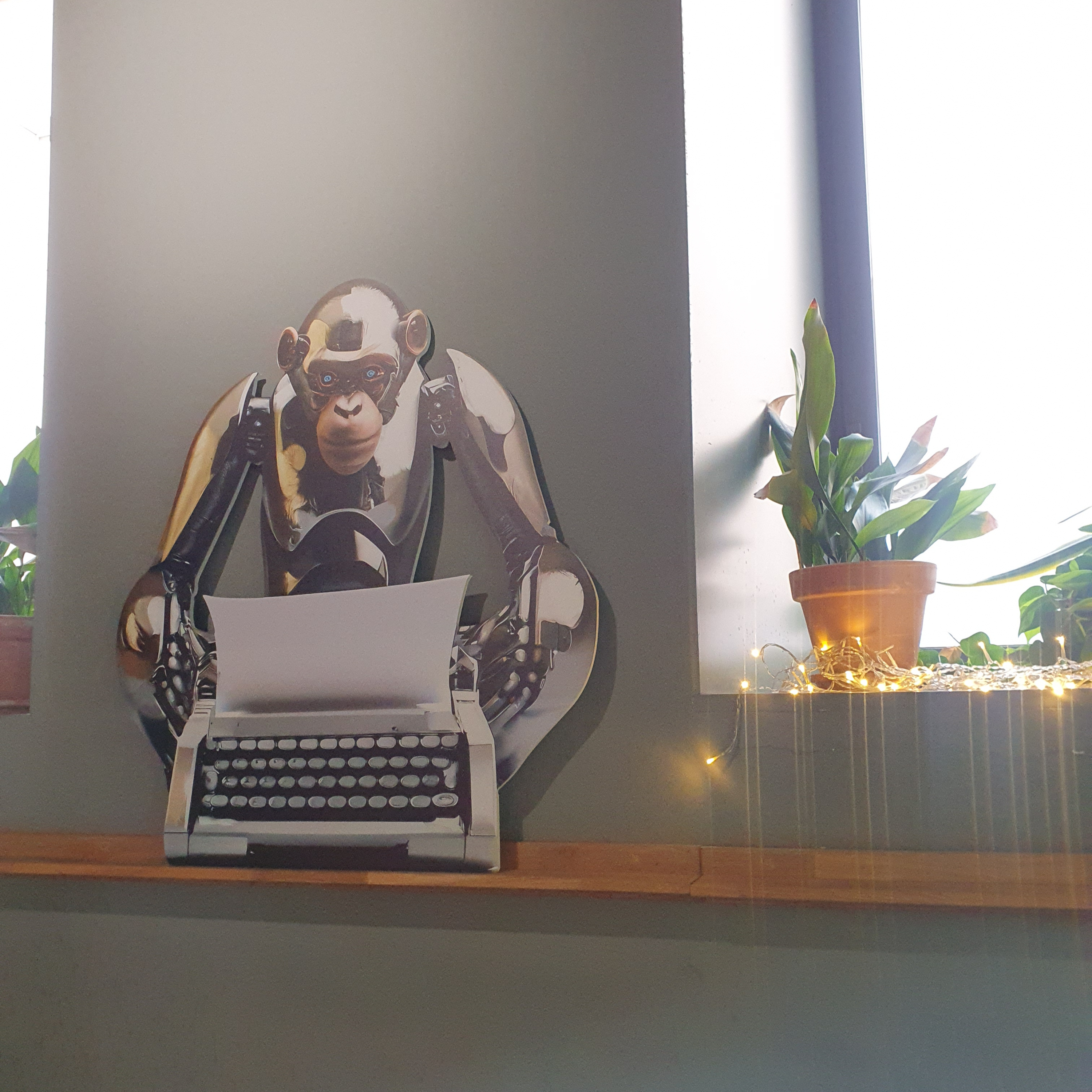 Writing, Books, and Digital Reading
