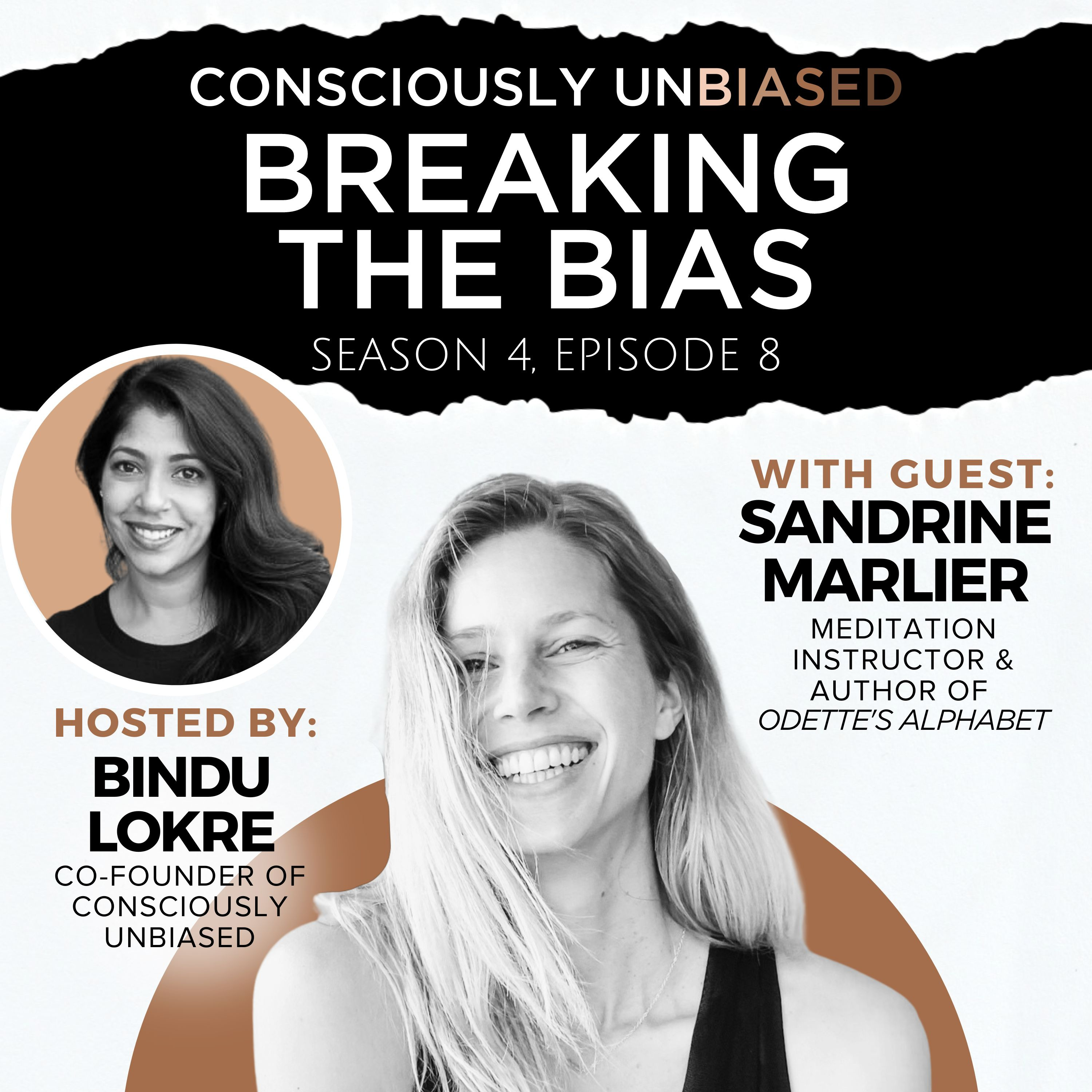 A Meditation Teacher On Managing Anxiety, Knowing Your Values & Creating Boundaries episode artwork