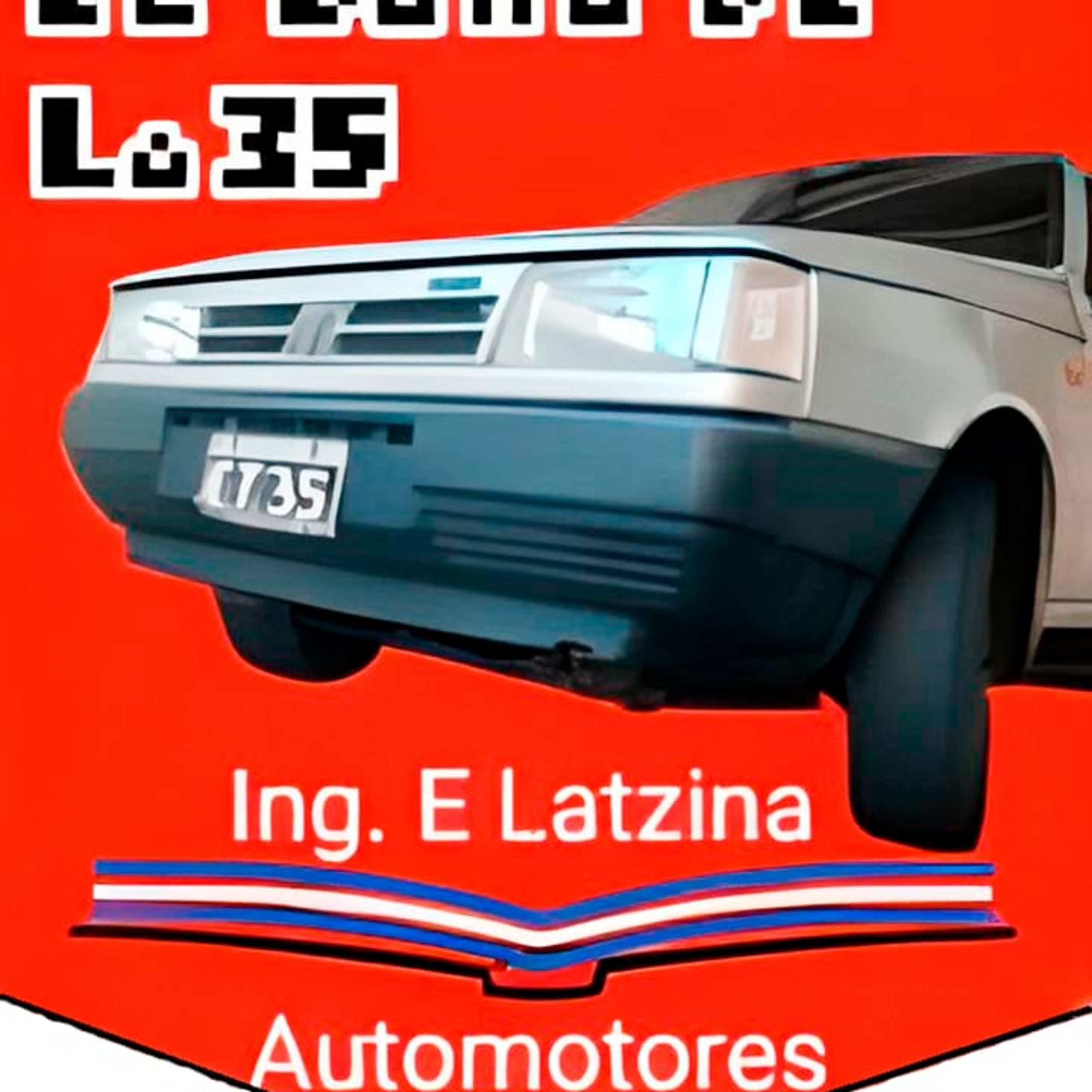 El dunita de la 35 E5 episode artwork