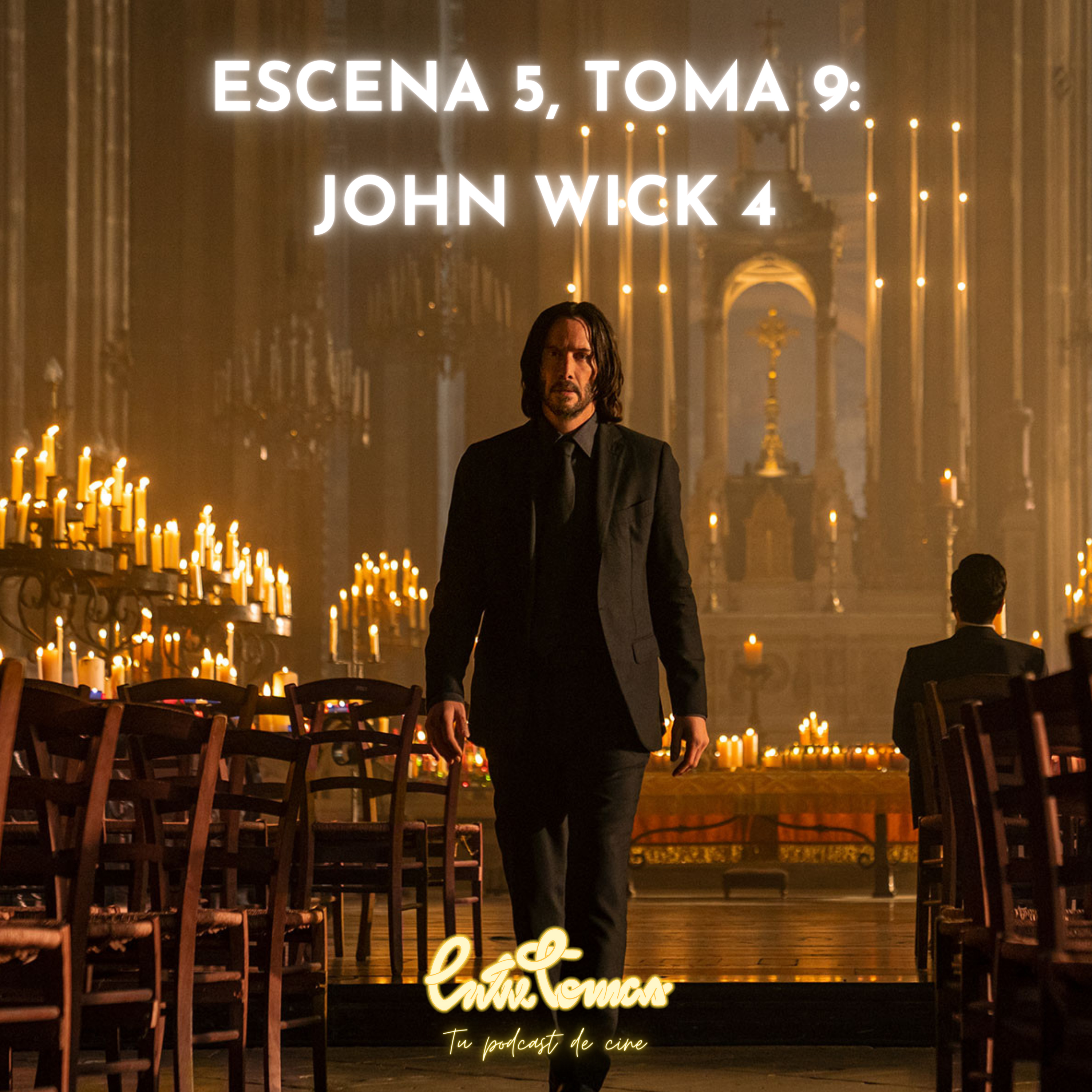 Entre Tomas