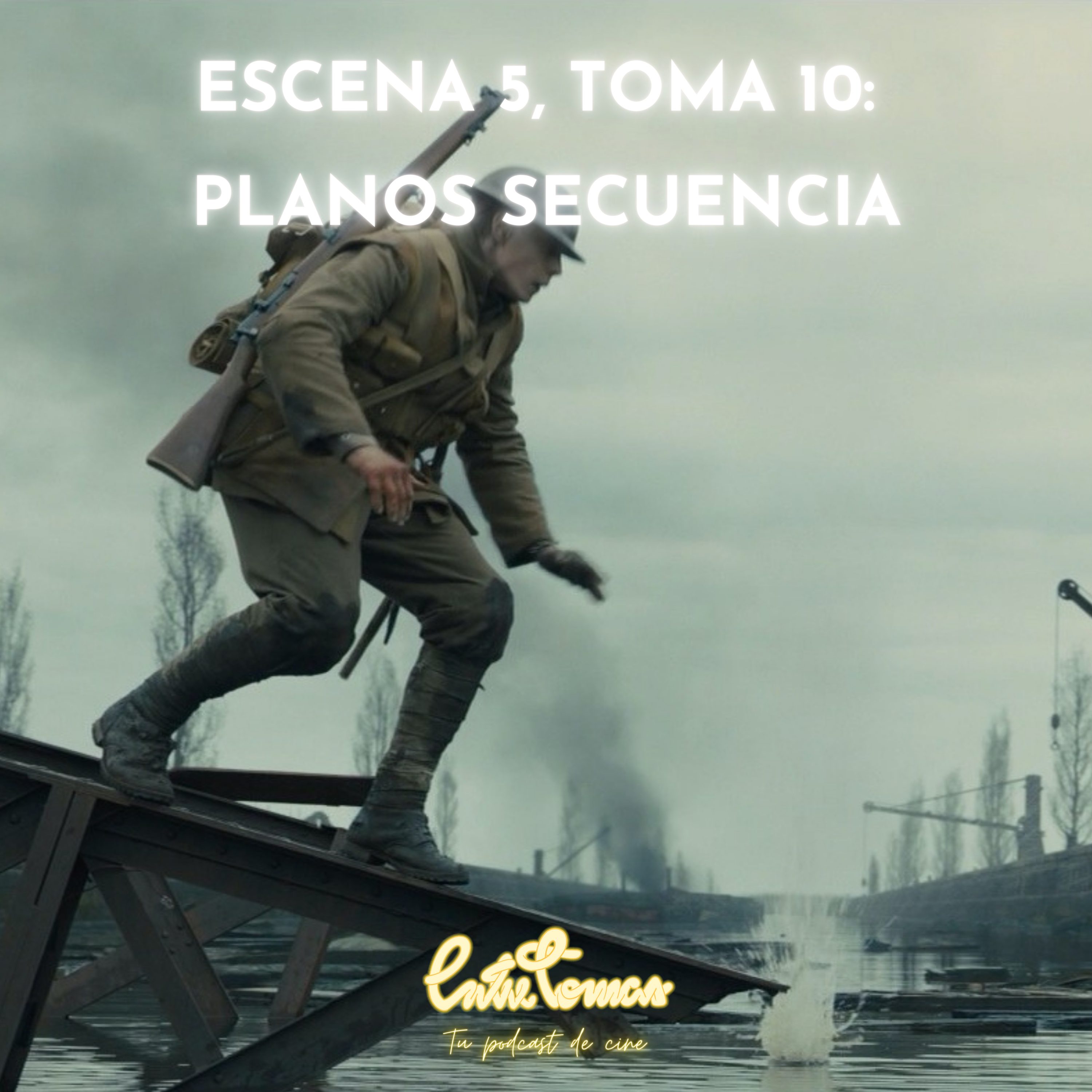 Entre Tomas