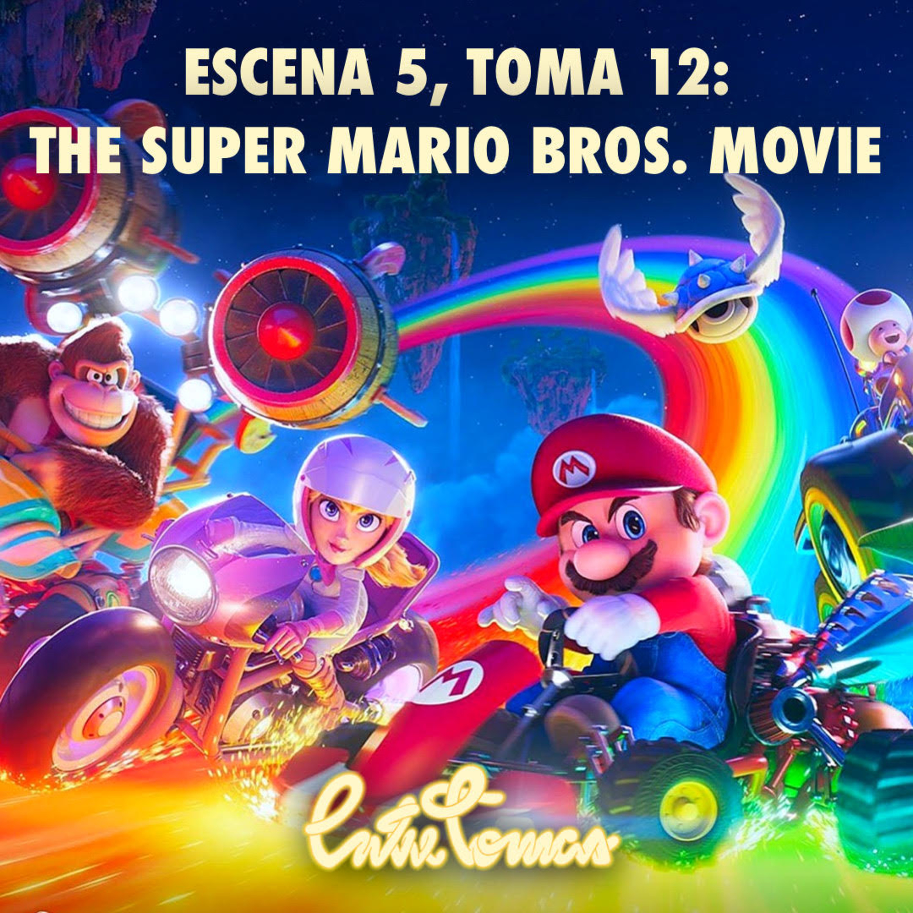 Entre Tomas