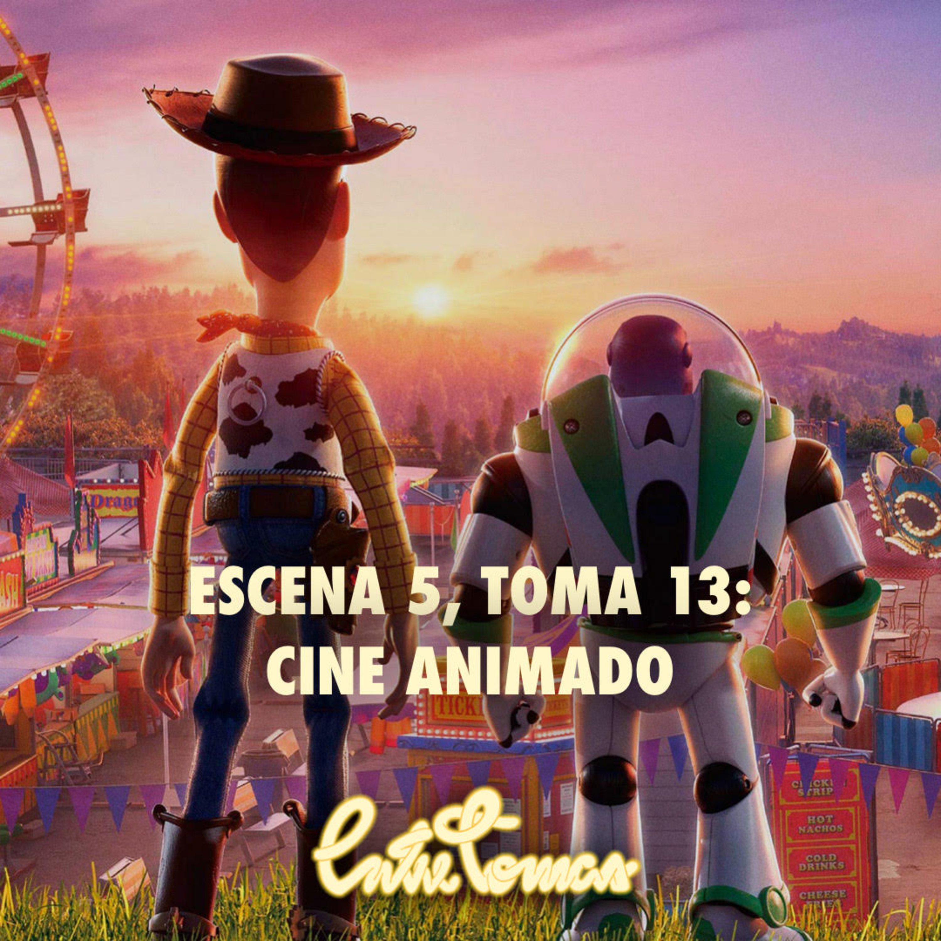 Entre Tomas