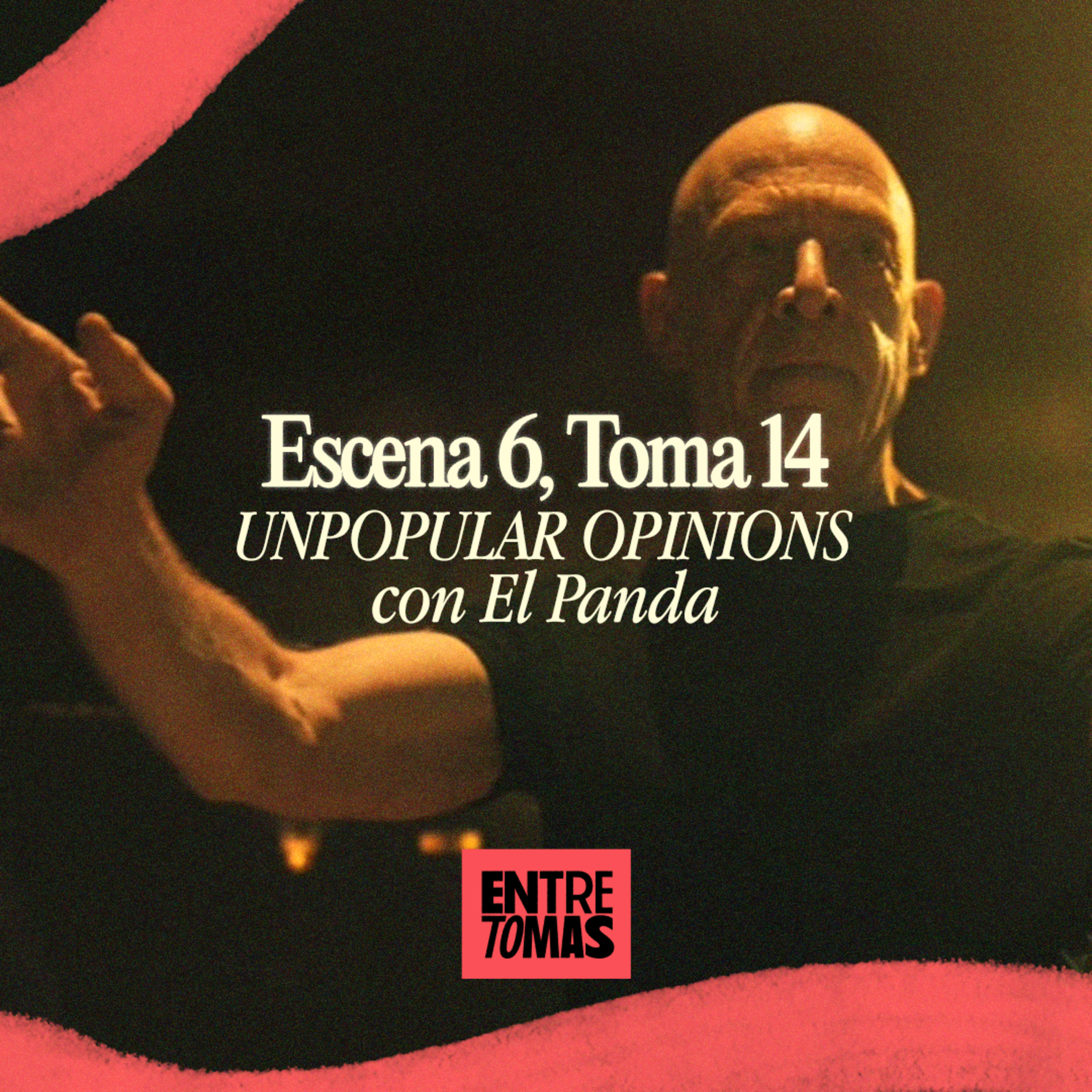 Entre Tomas