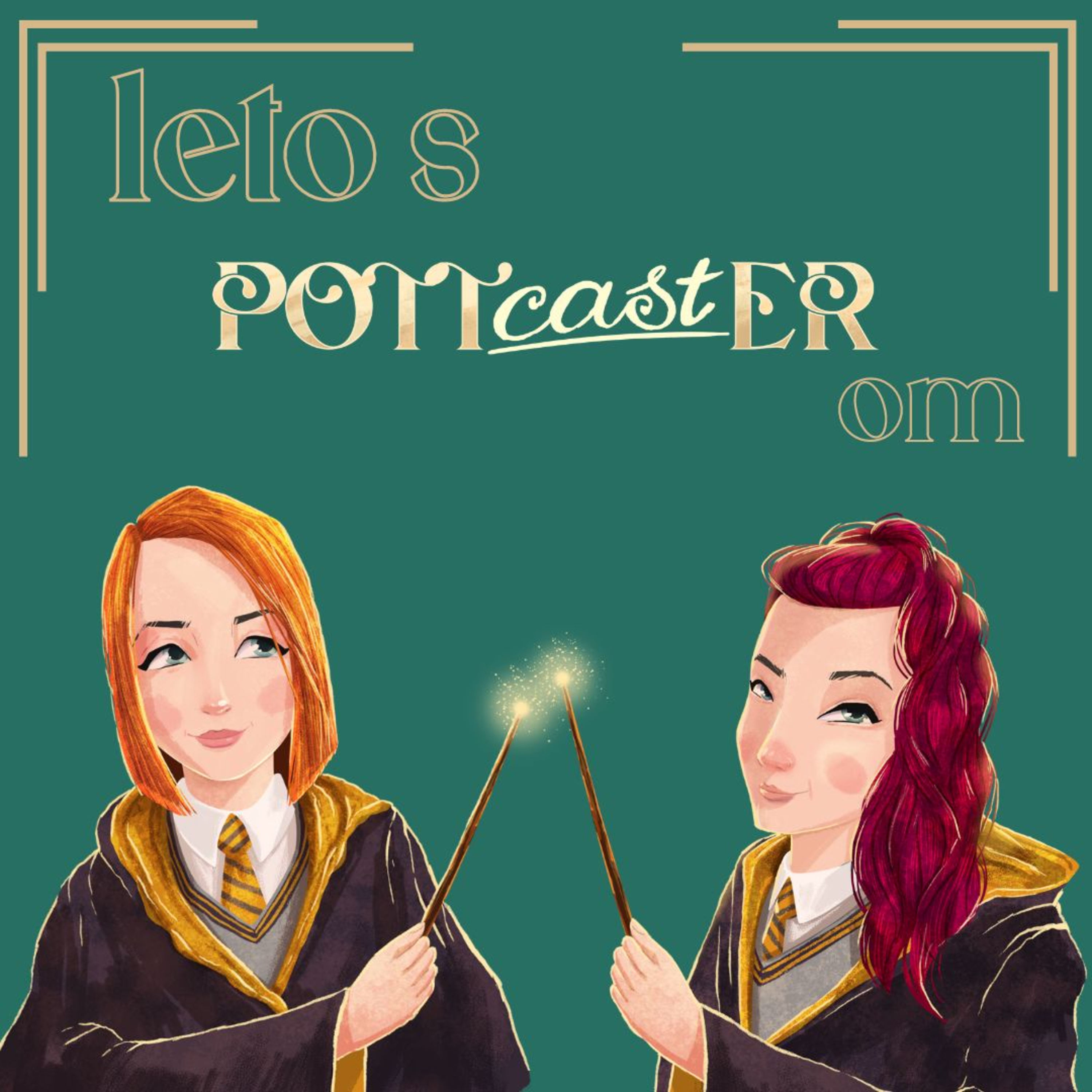 POTTcastER