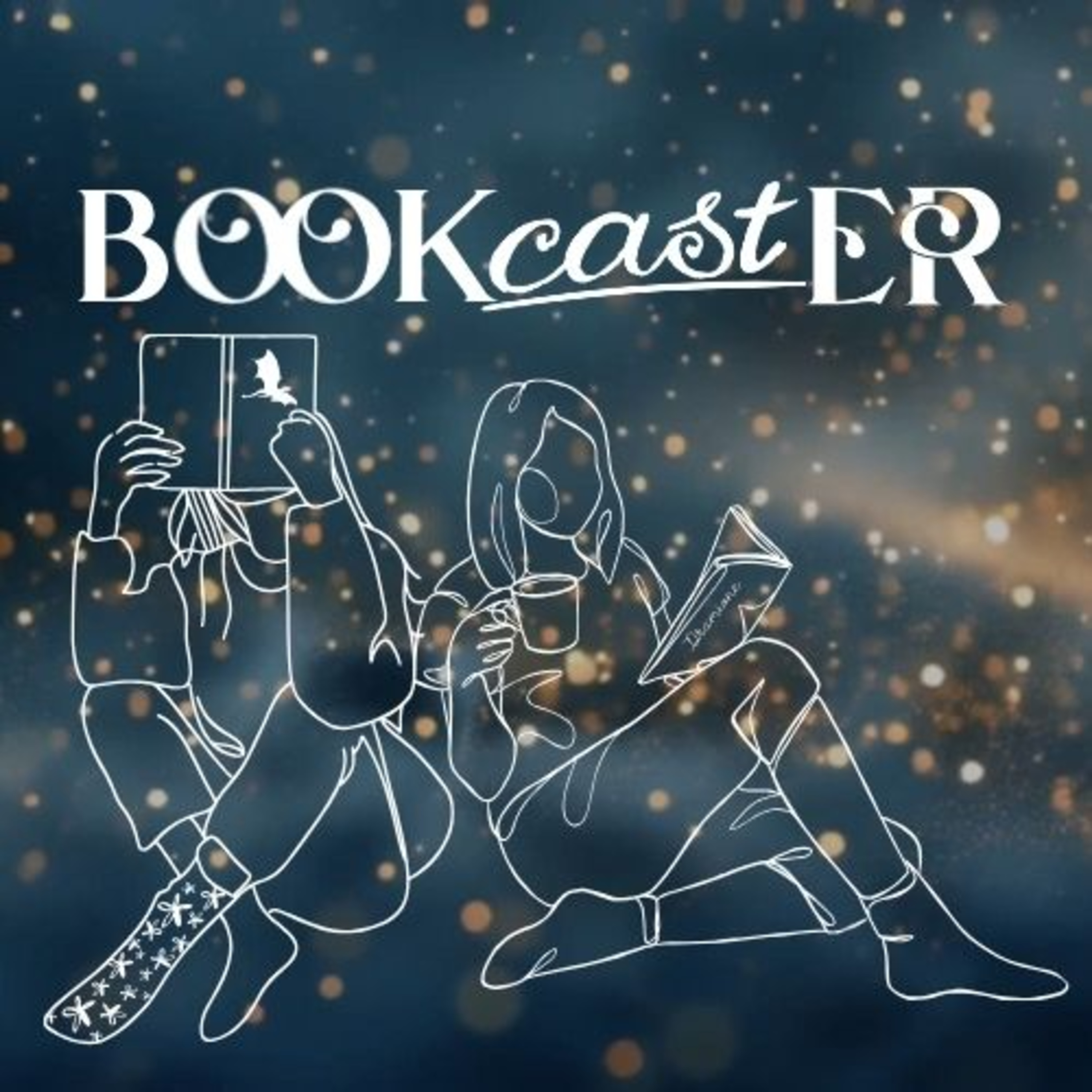 POTTcastER - slovenský čarodejnícky podcast