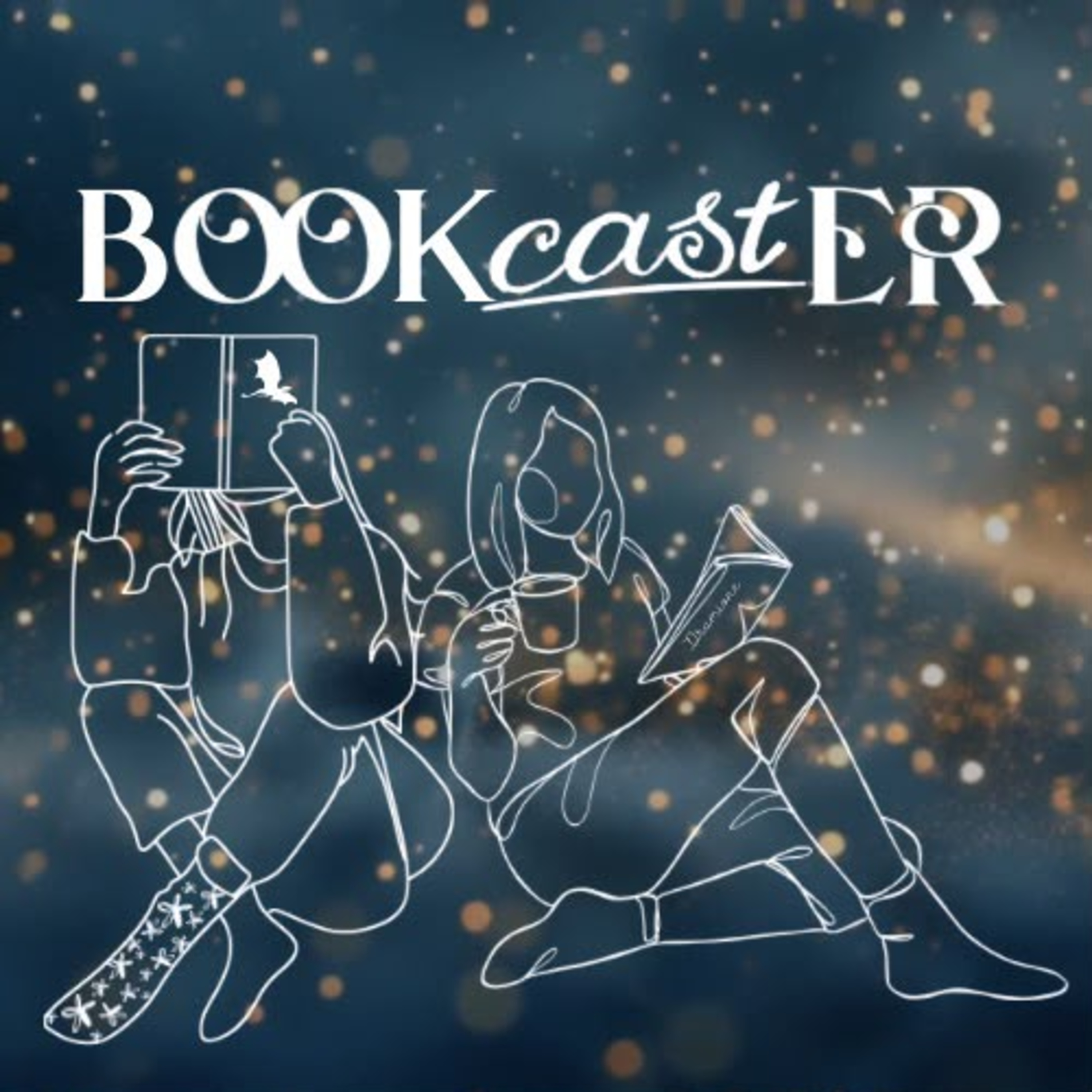 POTTcastER - slovenský čarodejnícky podcast