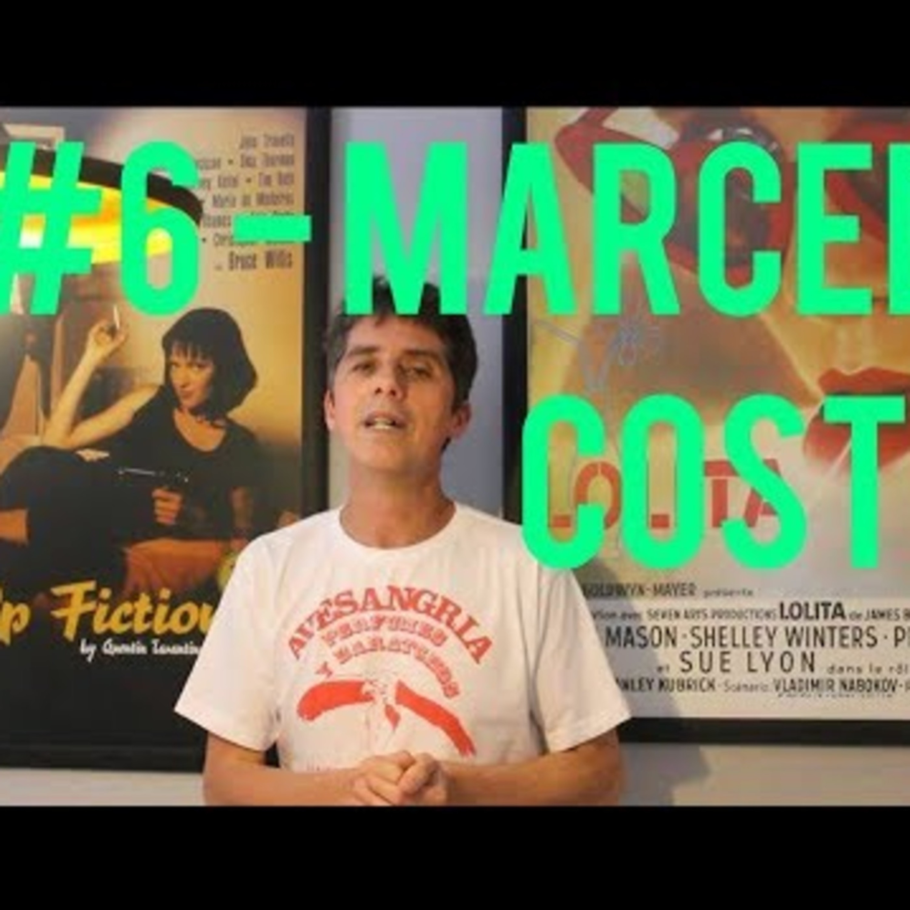 Telefonemas #6 - Um papo sobre os melhores do ano Scream & Yell episode artwork