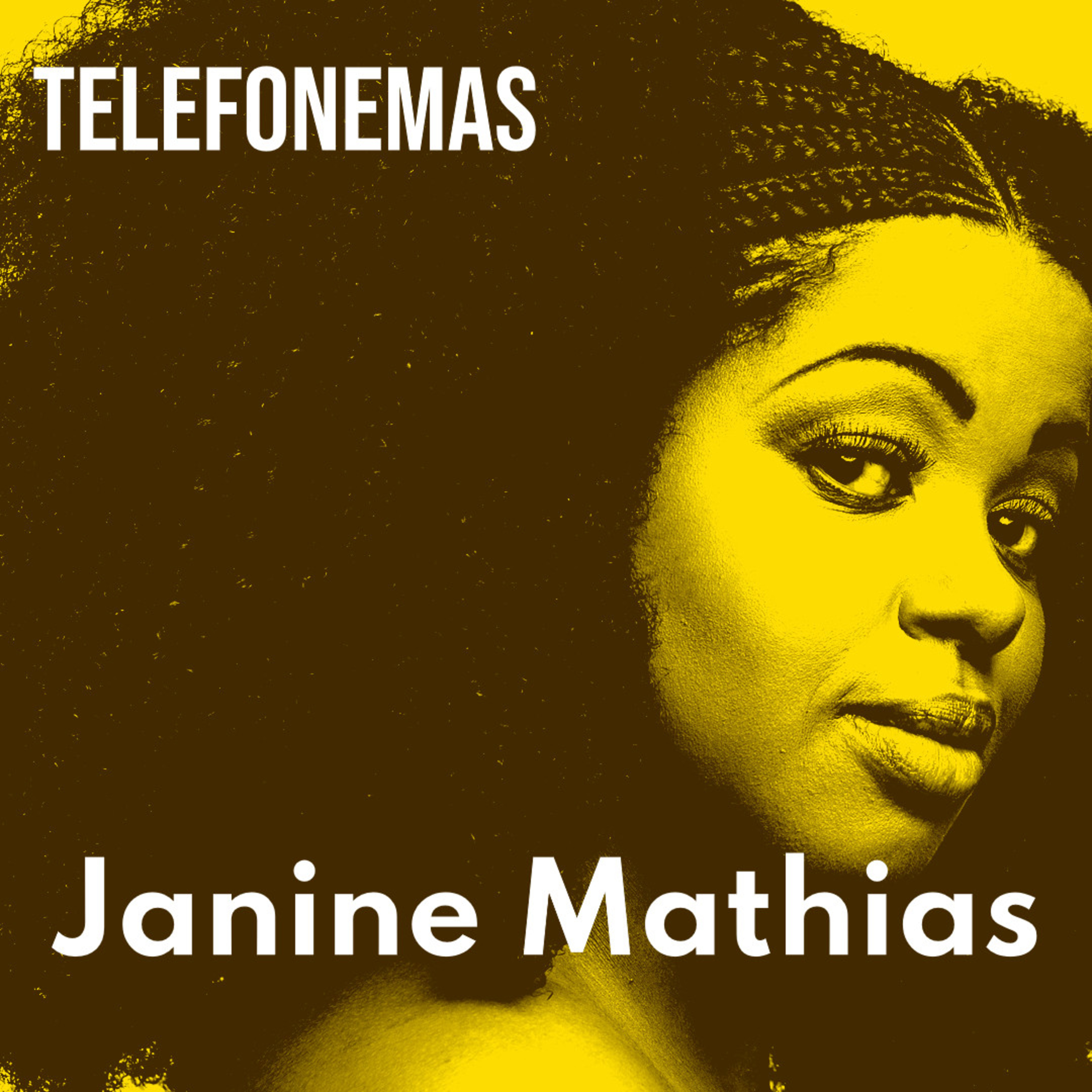 Janine Mathias - #Telefonemas