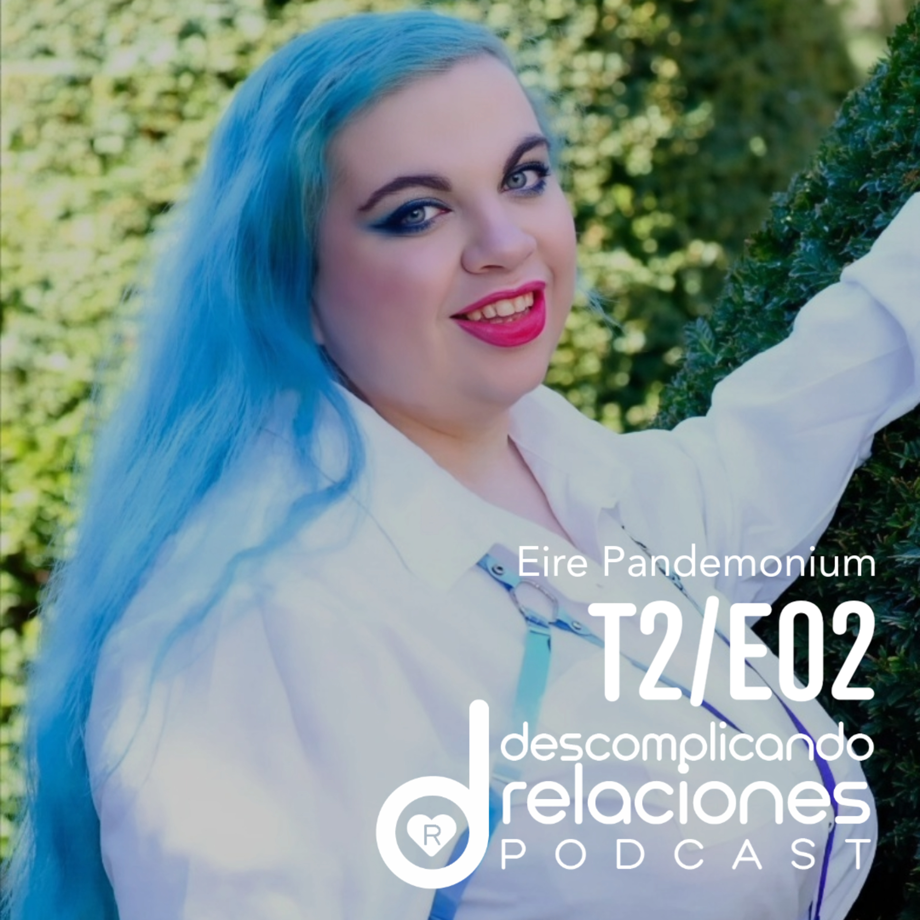 T2E2 · Eire Pandemonium: Intersexualidad y otras opresiones