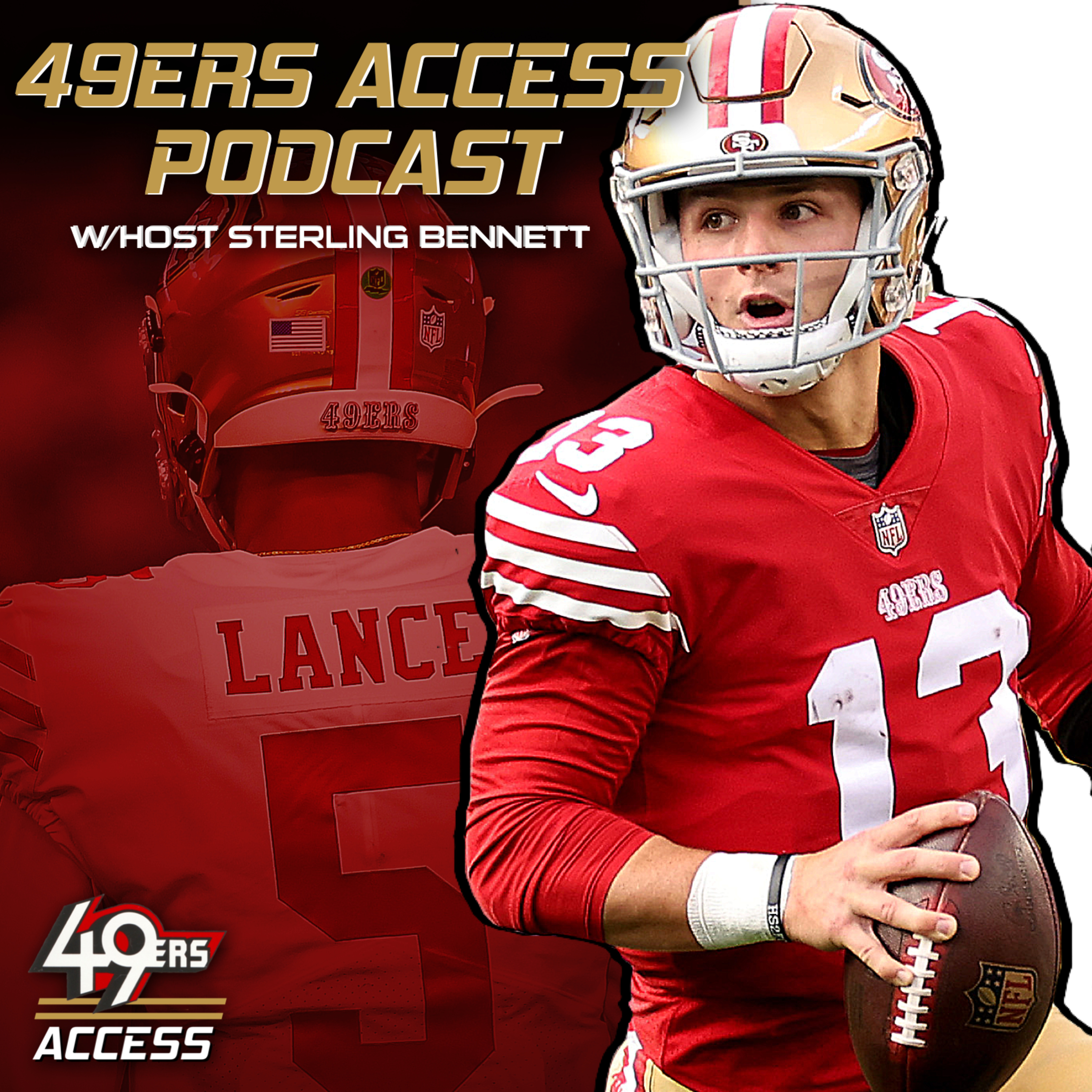 49ers Access
