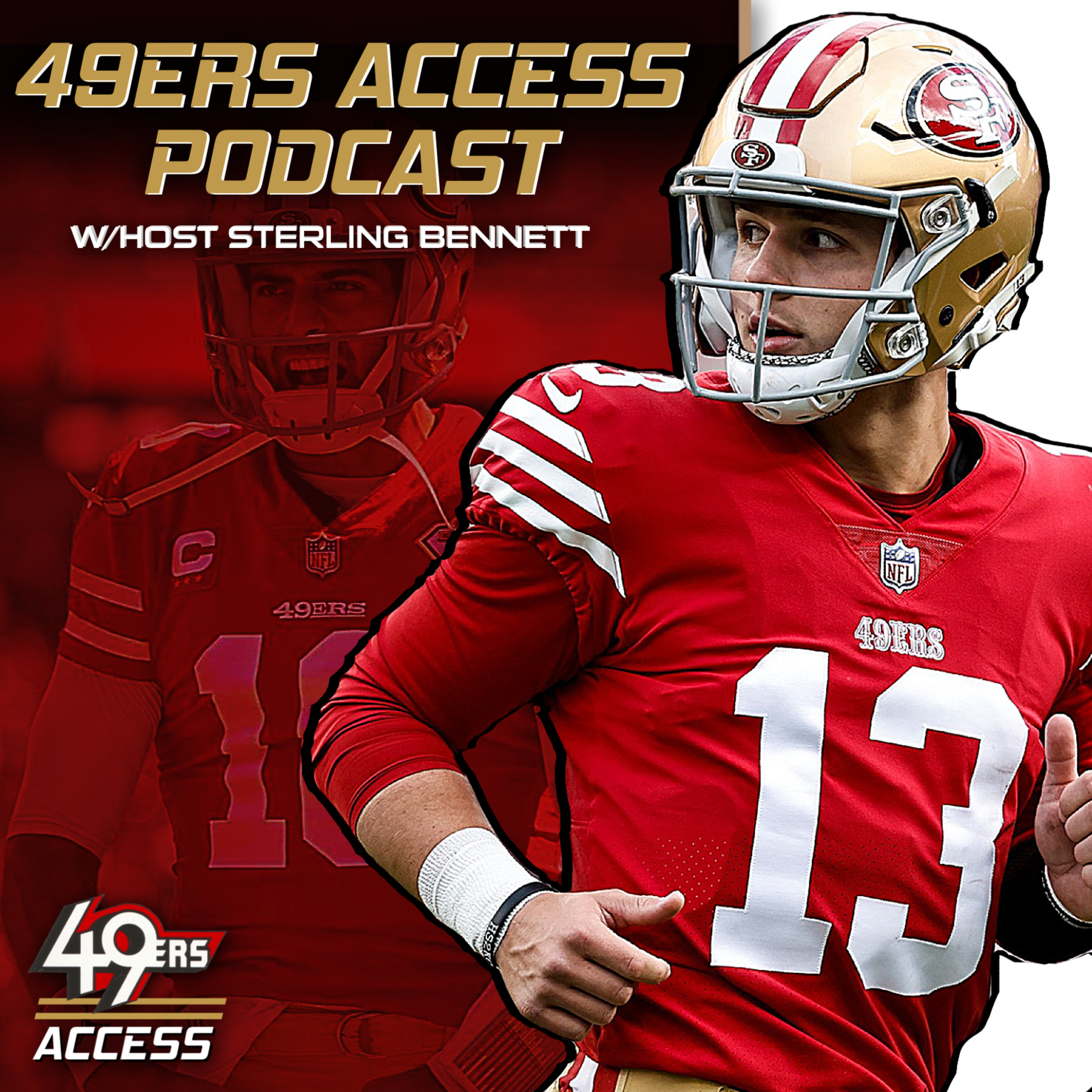 49ers Access