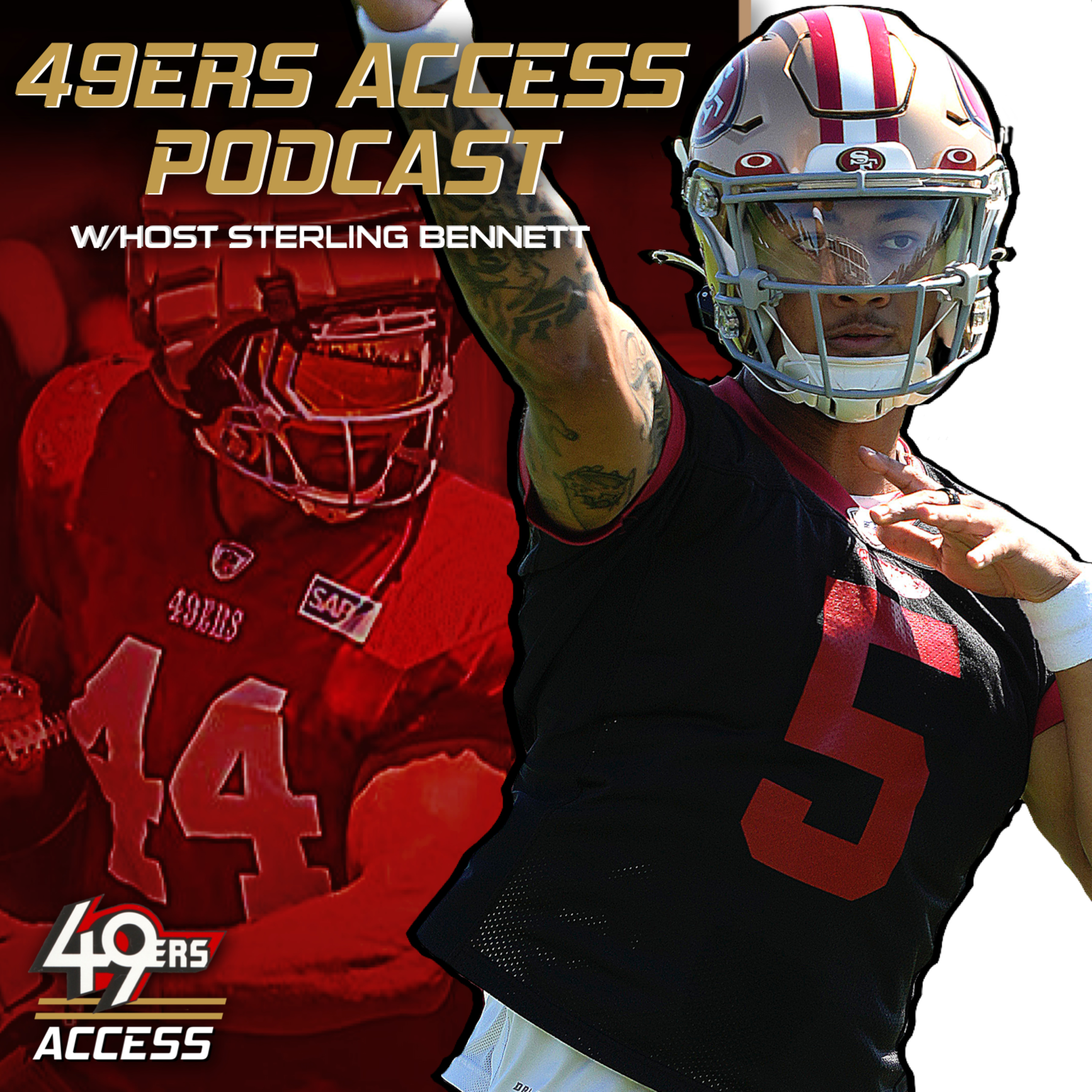 49ers Access