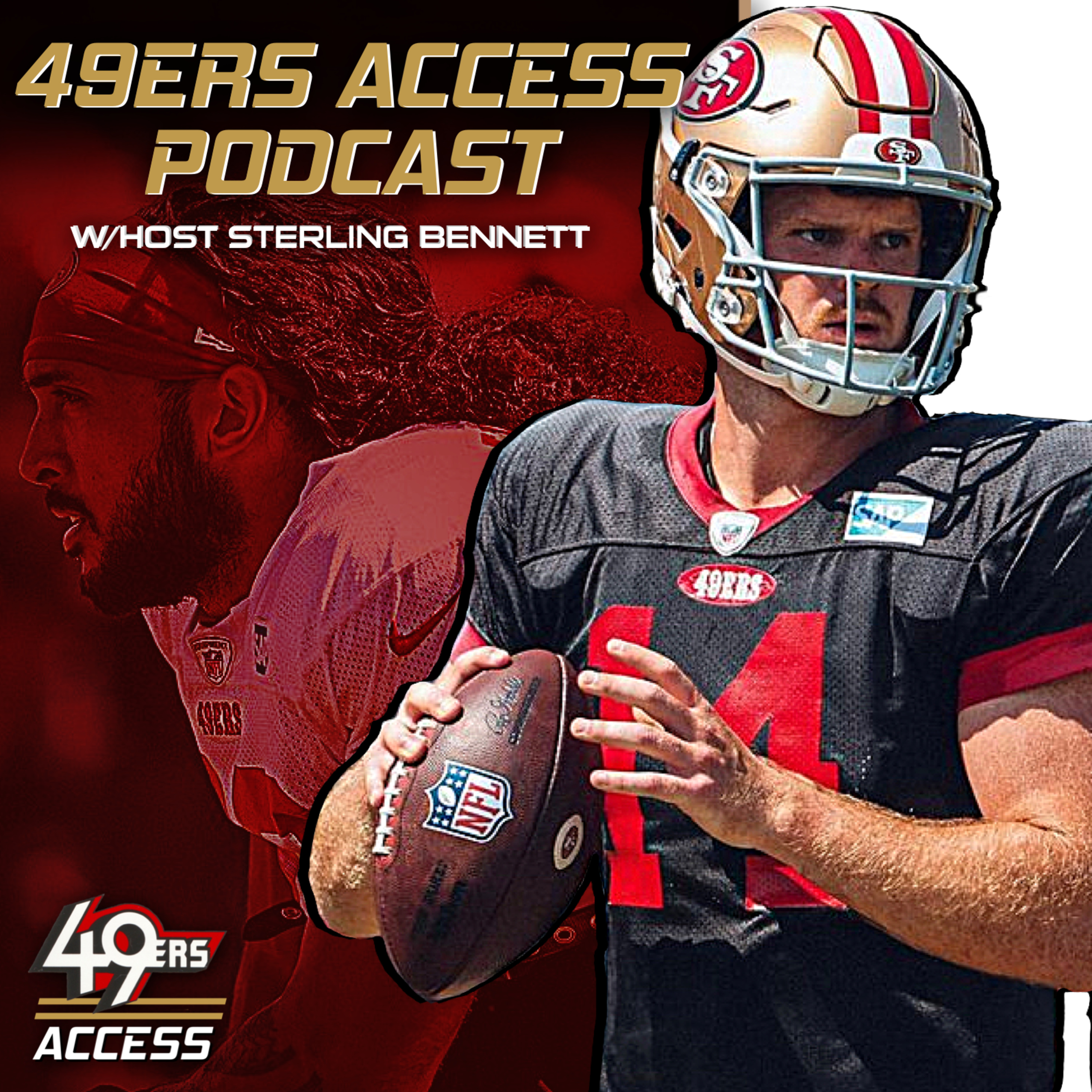 49ers Access