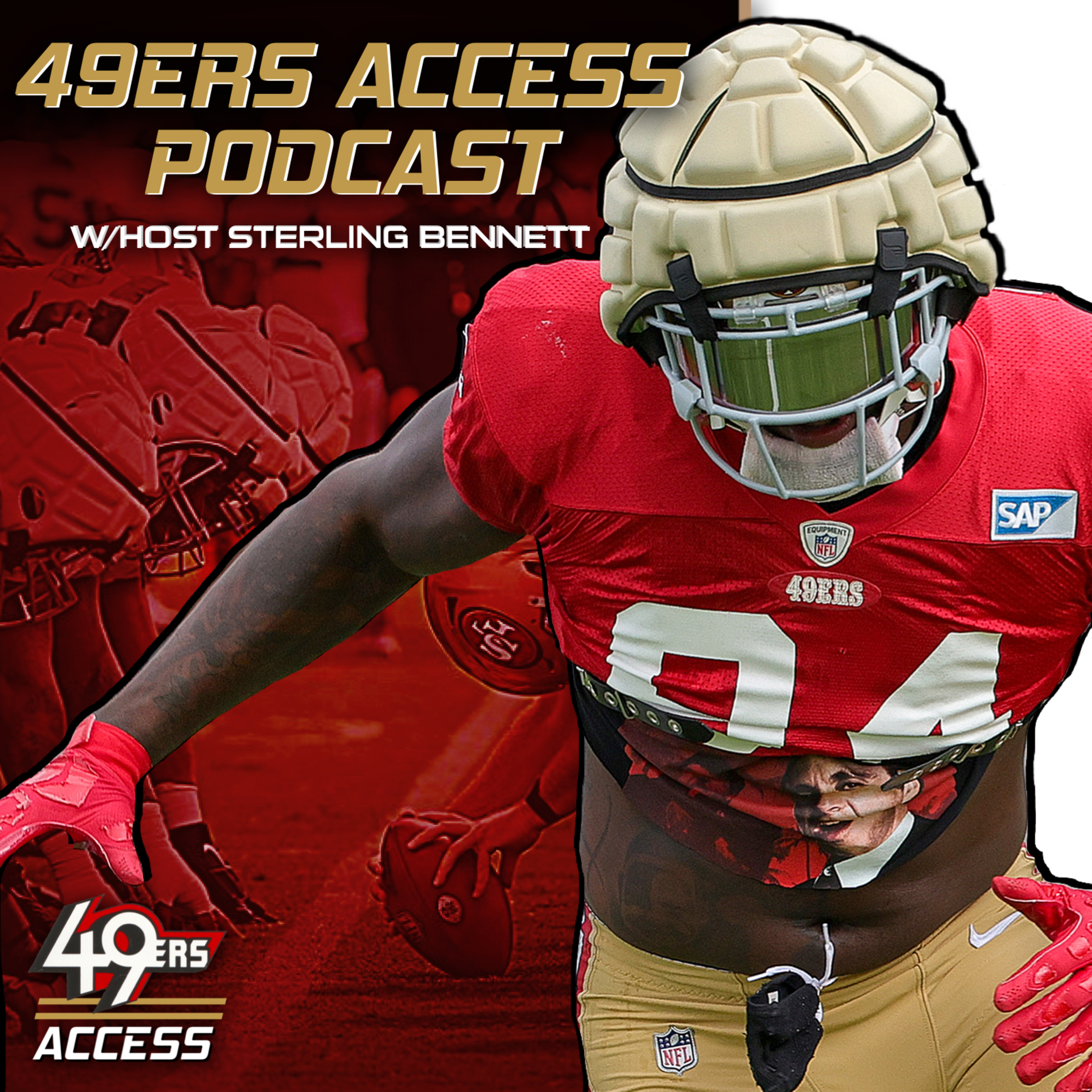49ers Access