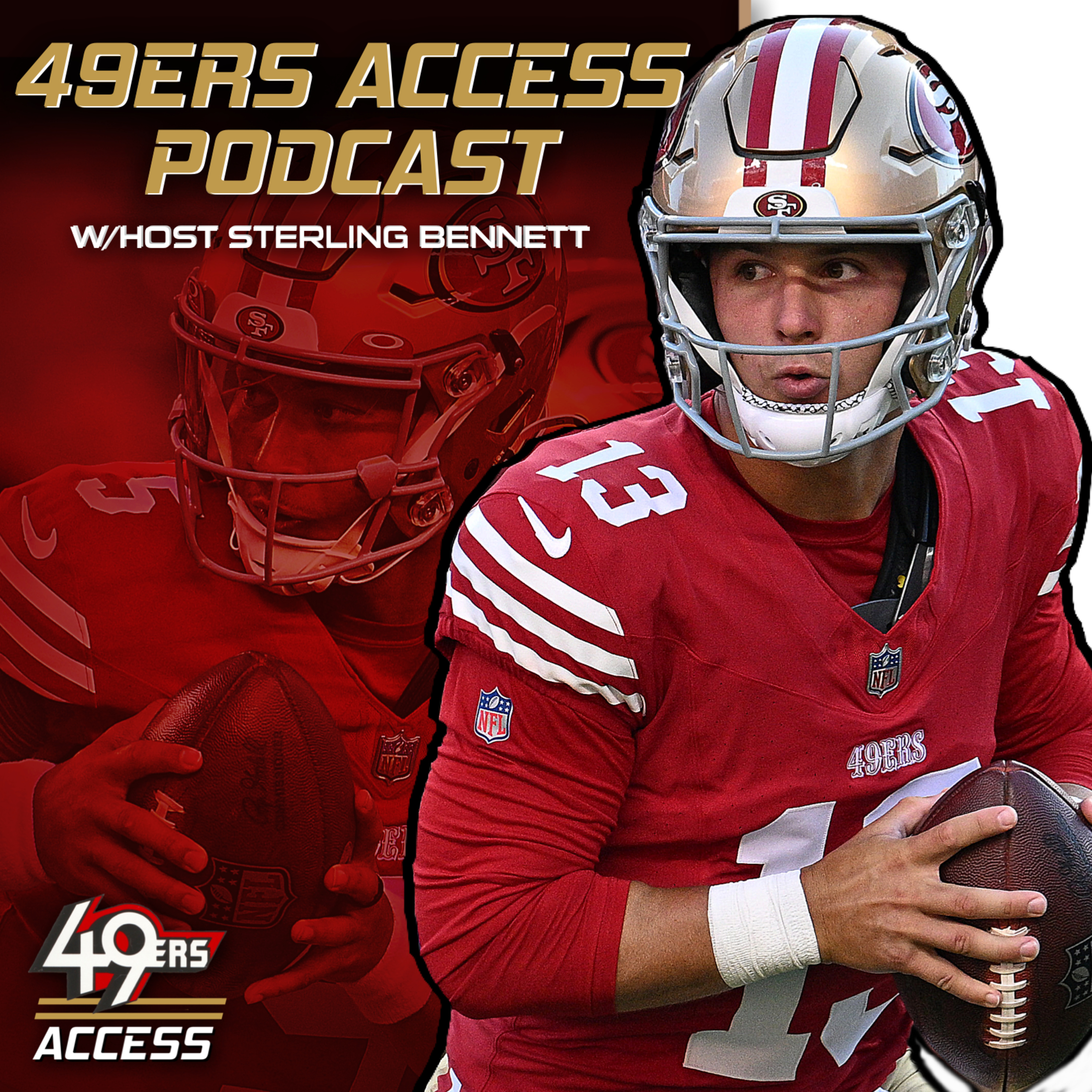 49ers Access