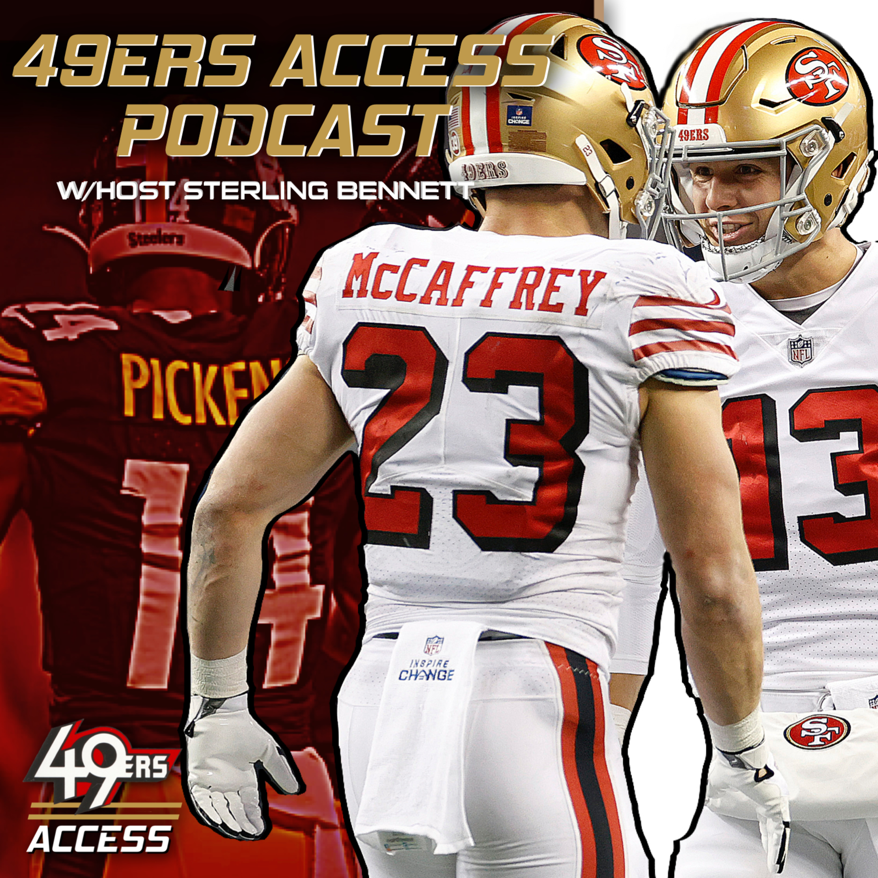 49ers Access