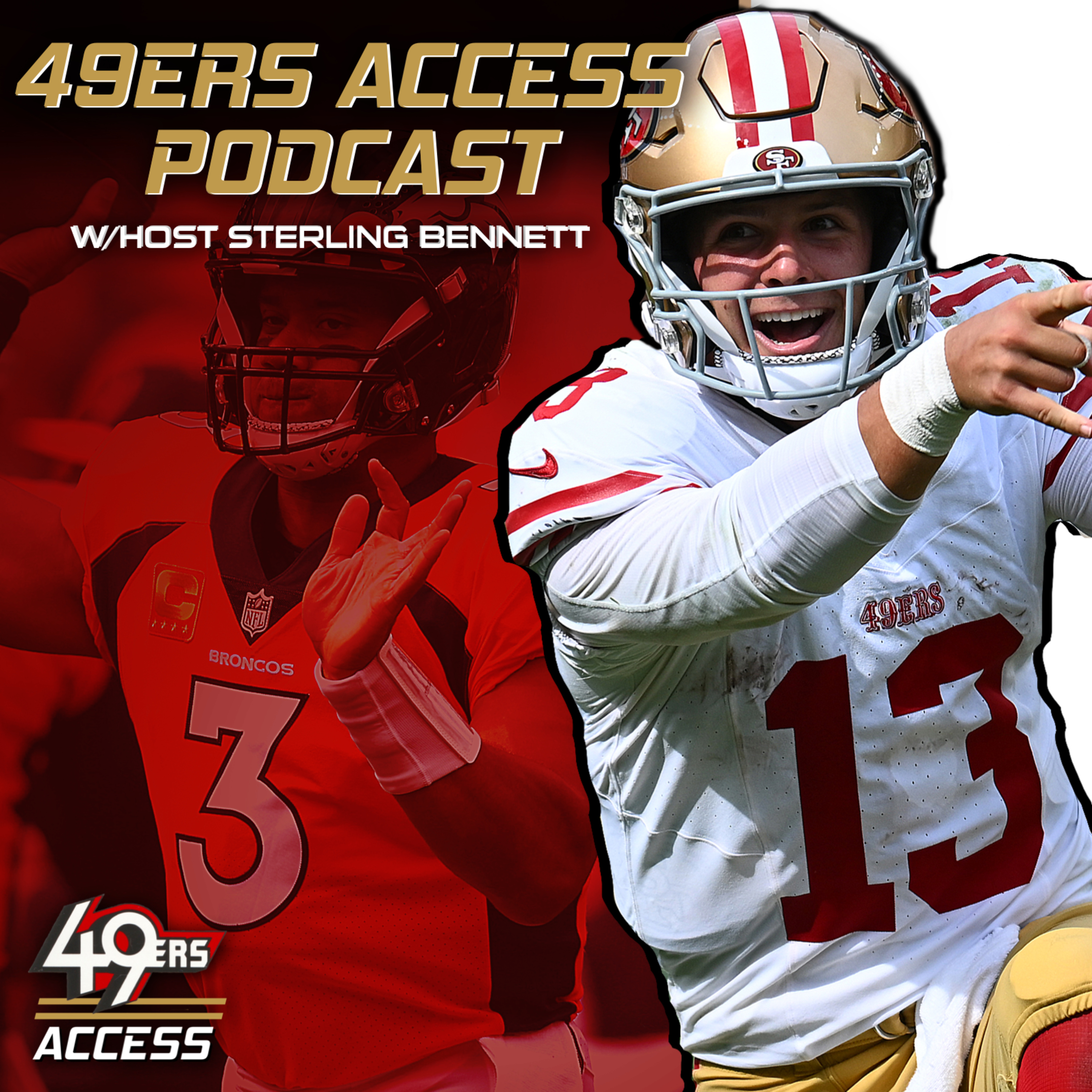 49ers Access