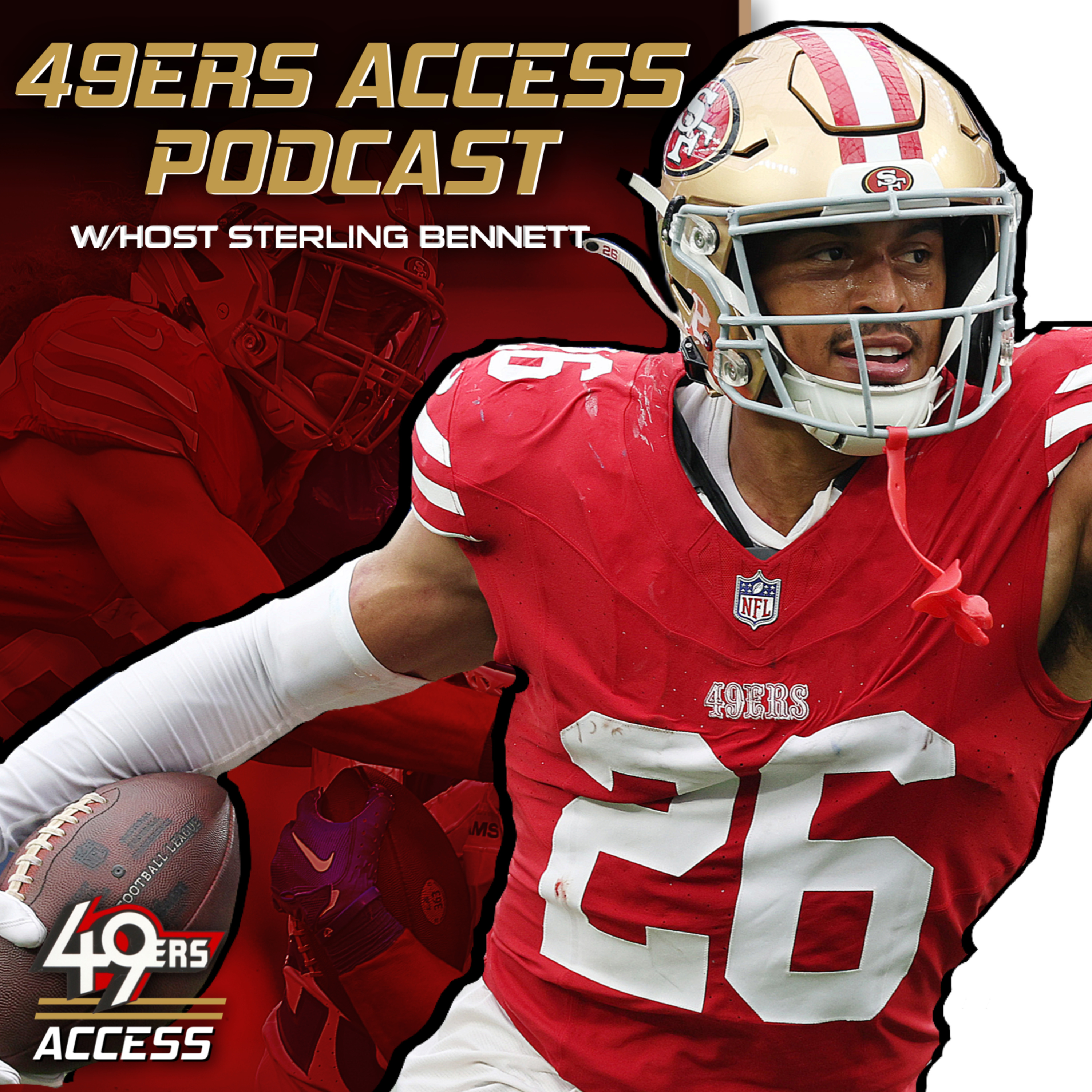 49ers Access