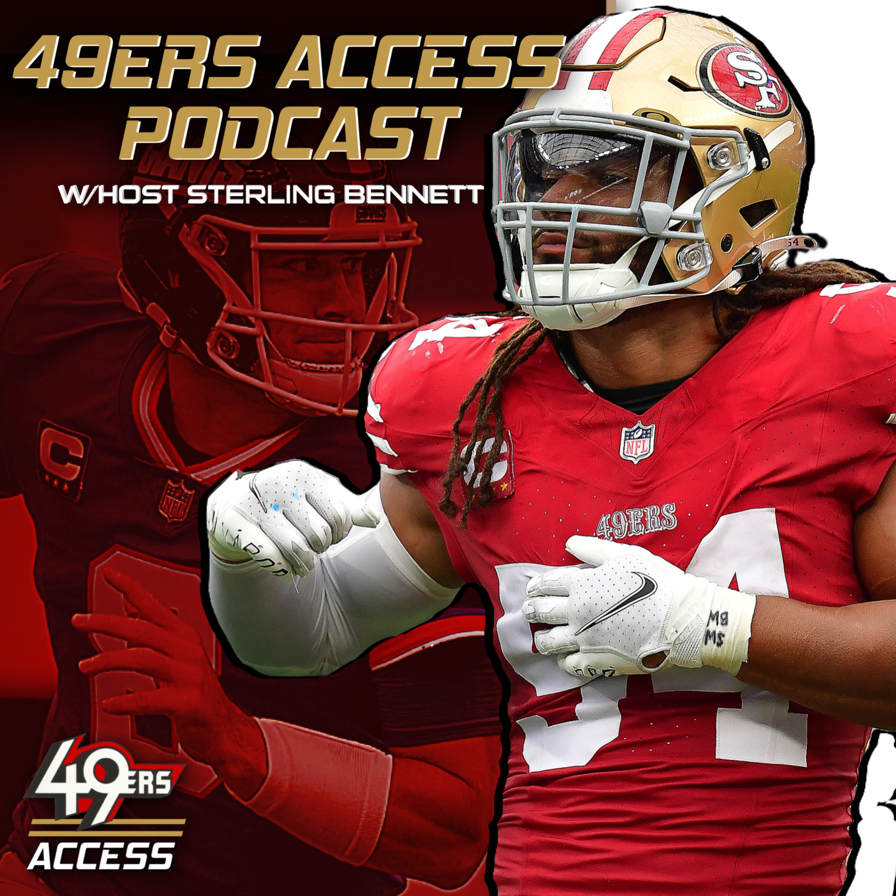 Preview: 49ers host Giants in the Thursday Night Football home opener episode artwork