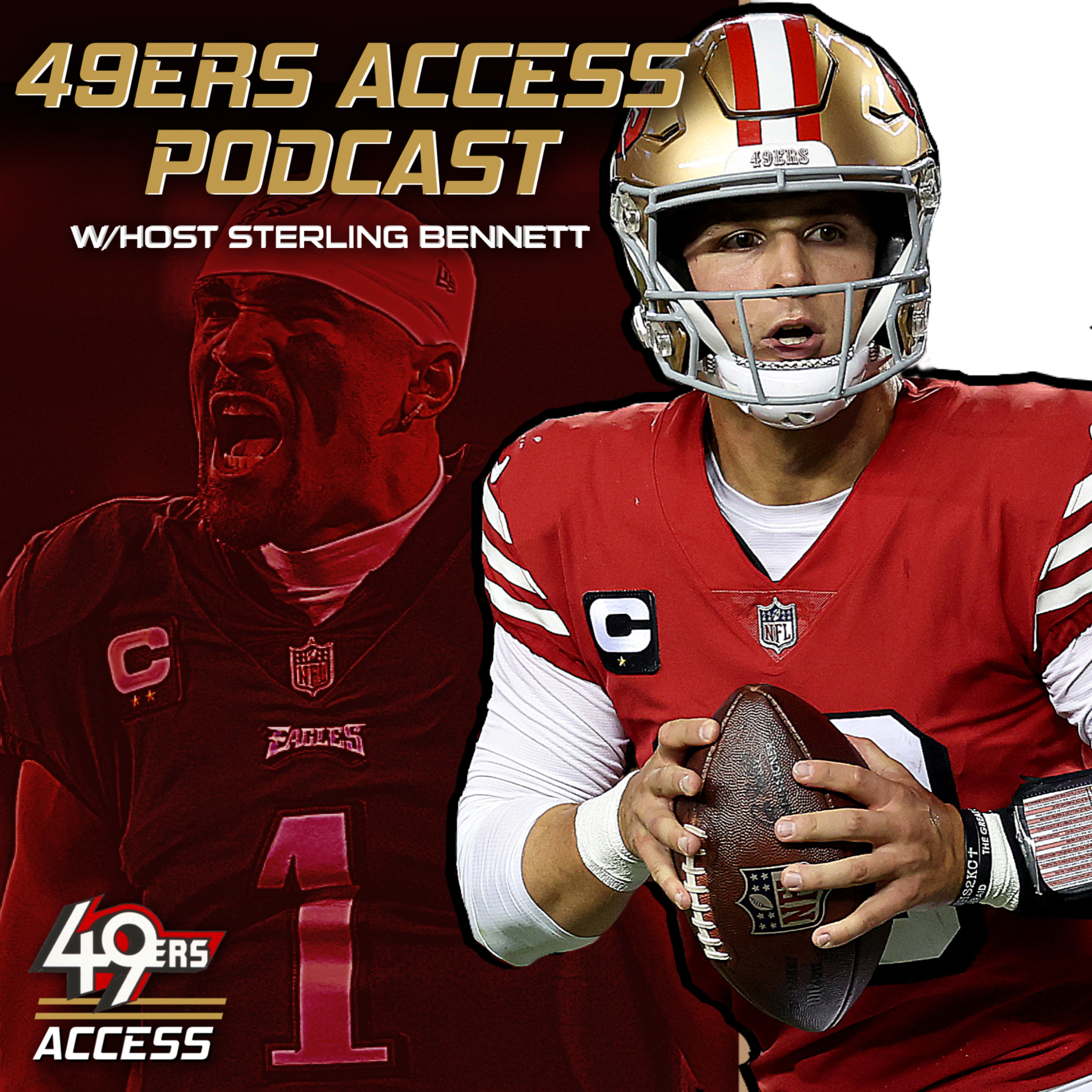 NFL Week 4 Power Rankings | 49ers climb, Cowboys drop & Worst Team? episode artwork