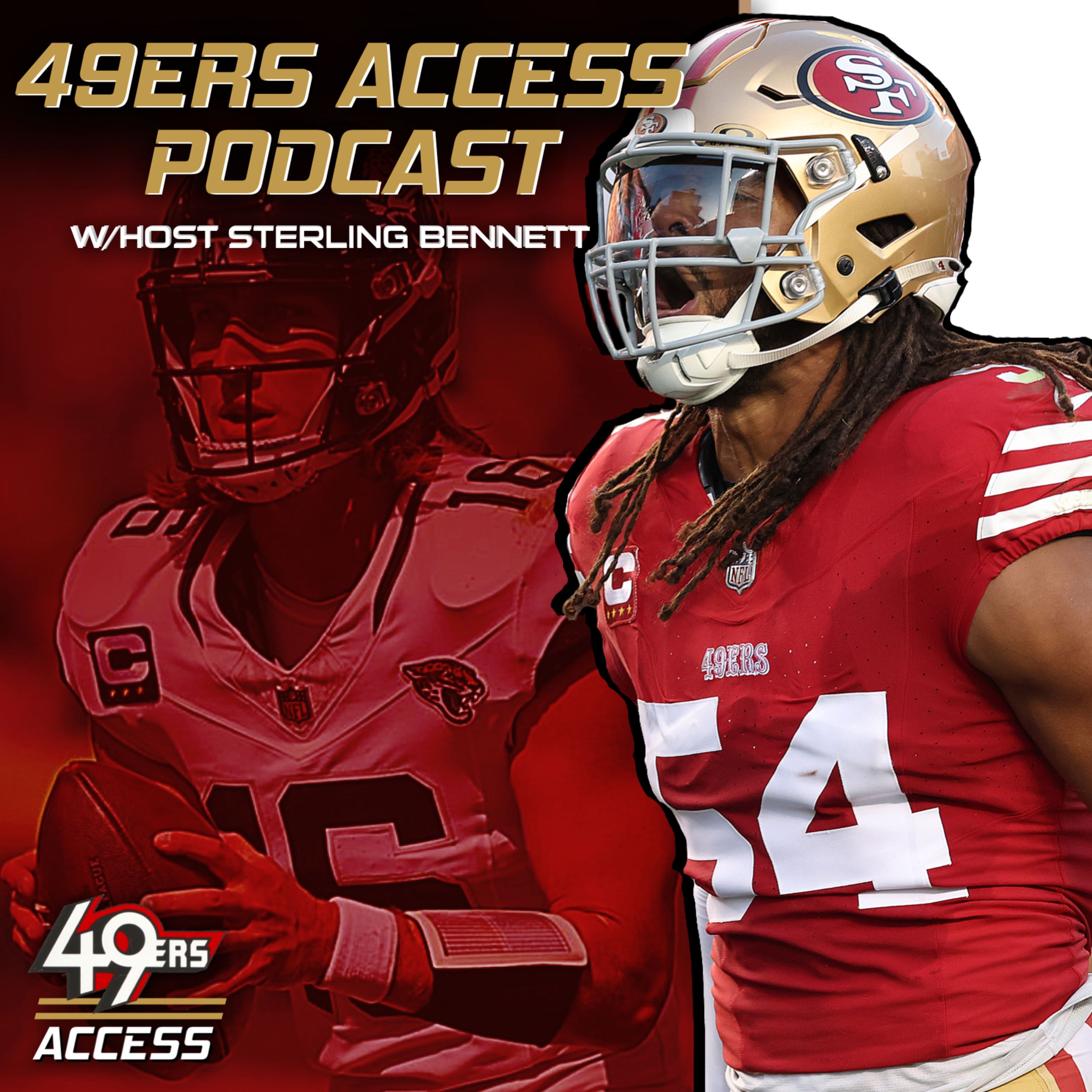 NFL Week 6 Power Rankings | Cowboys plummet, Bears no longer #32 & New Top 5 episode artwork