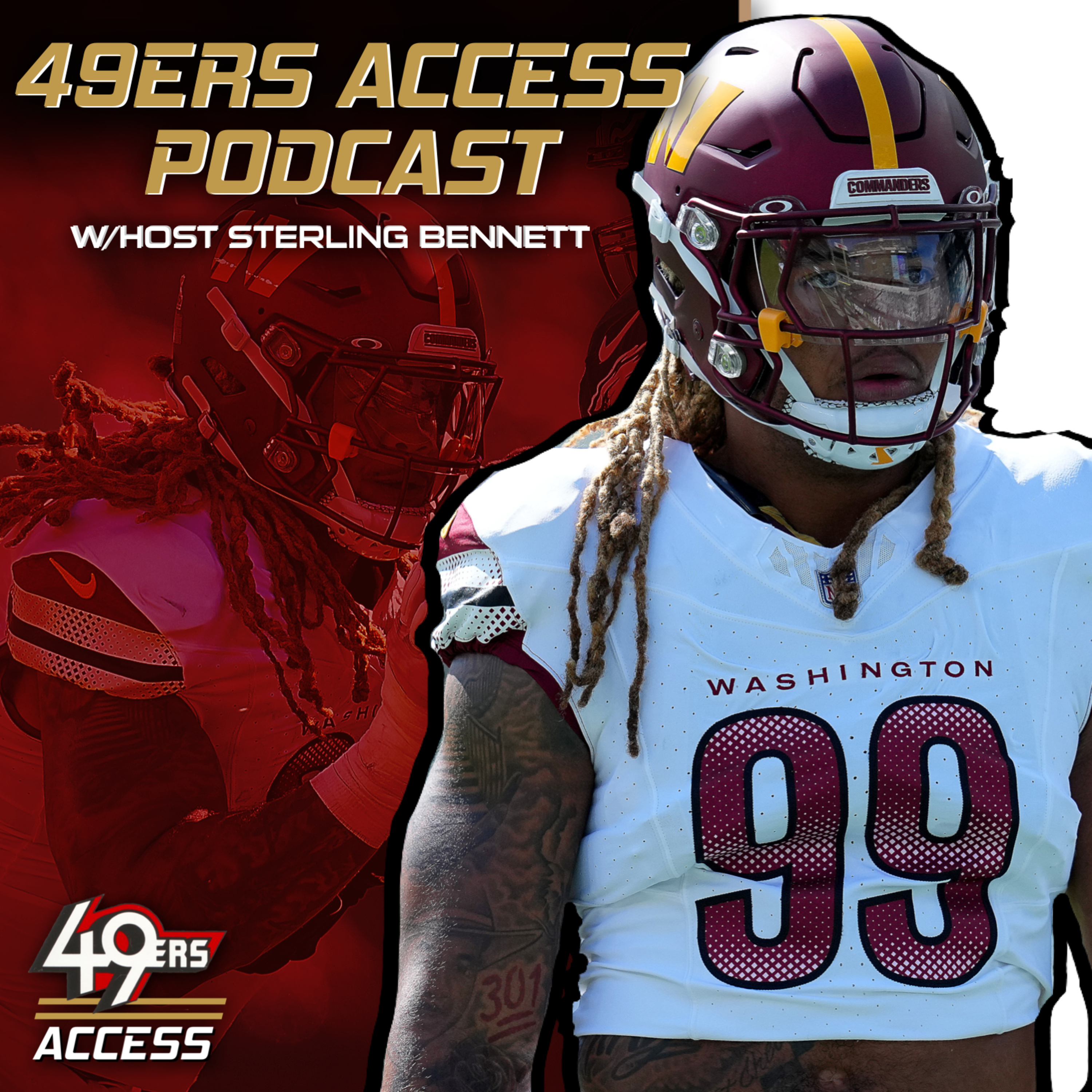 49ers Access