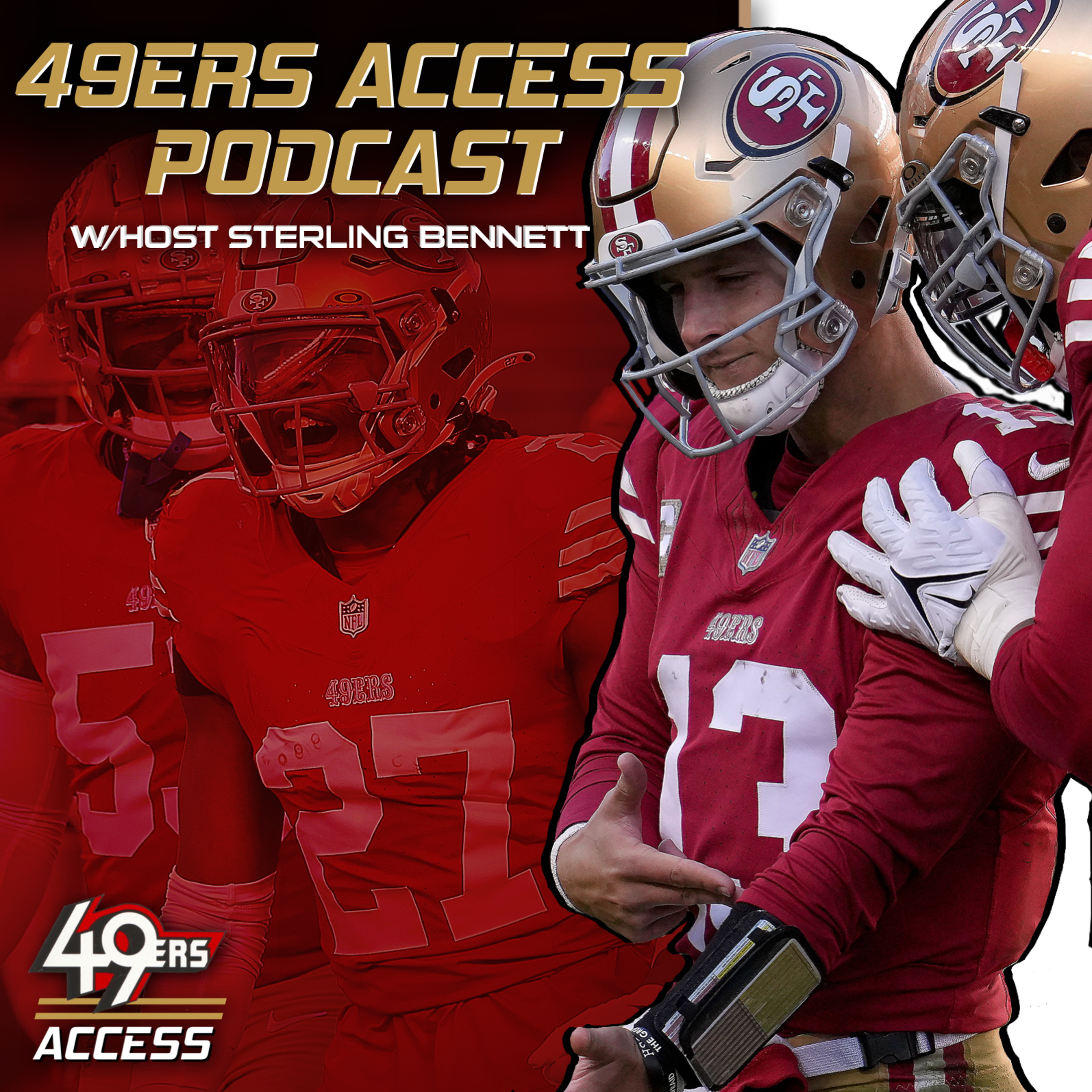 49ers Access