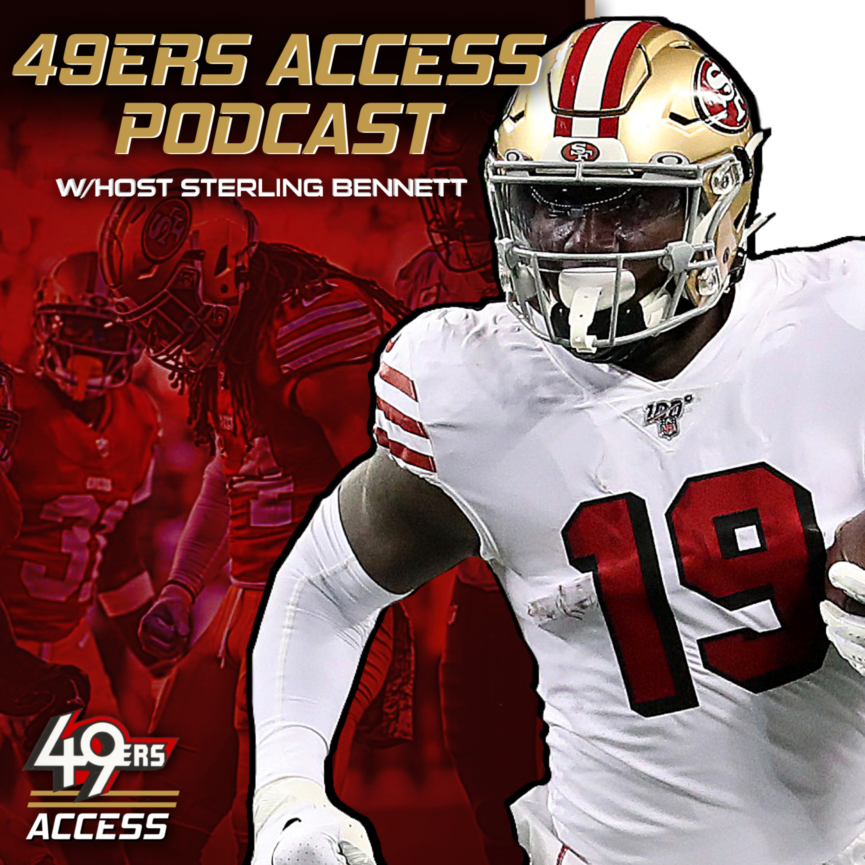 PREVIEW: 49ers look to celebrate Thanksgiving with a win vs. Seahawks episode artwork