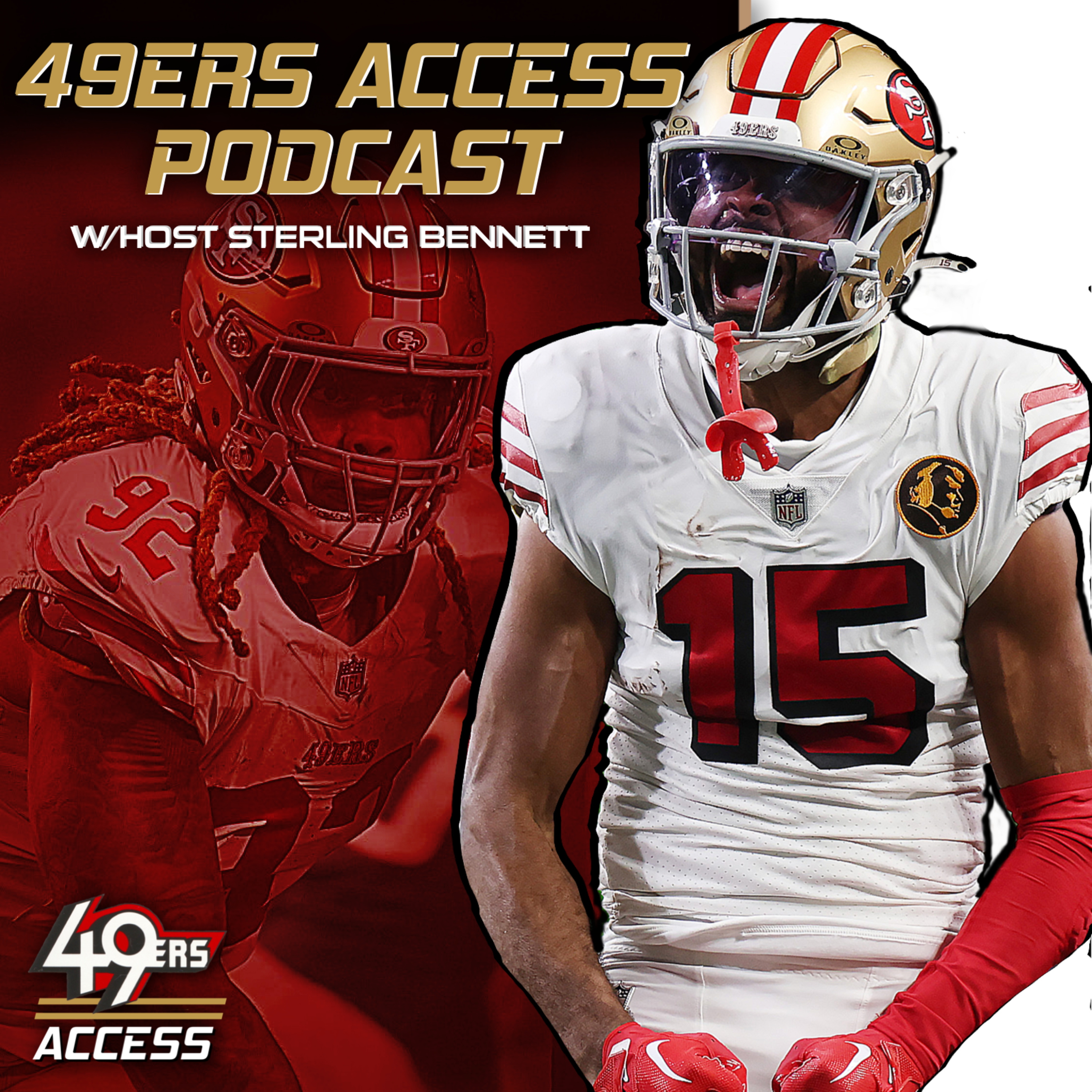 PREVIEW: 49ers go for SWEEP of Seahawks with NFC #1 Seed in sight! episode artwork