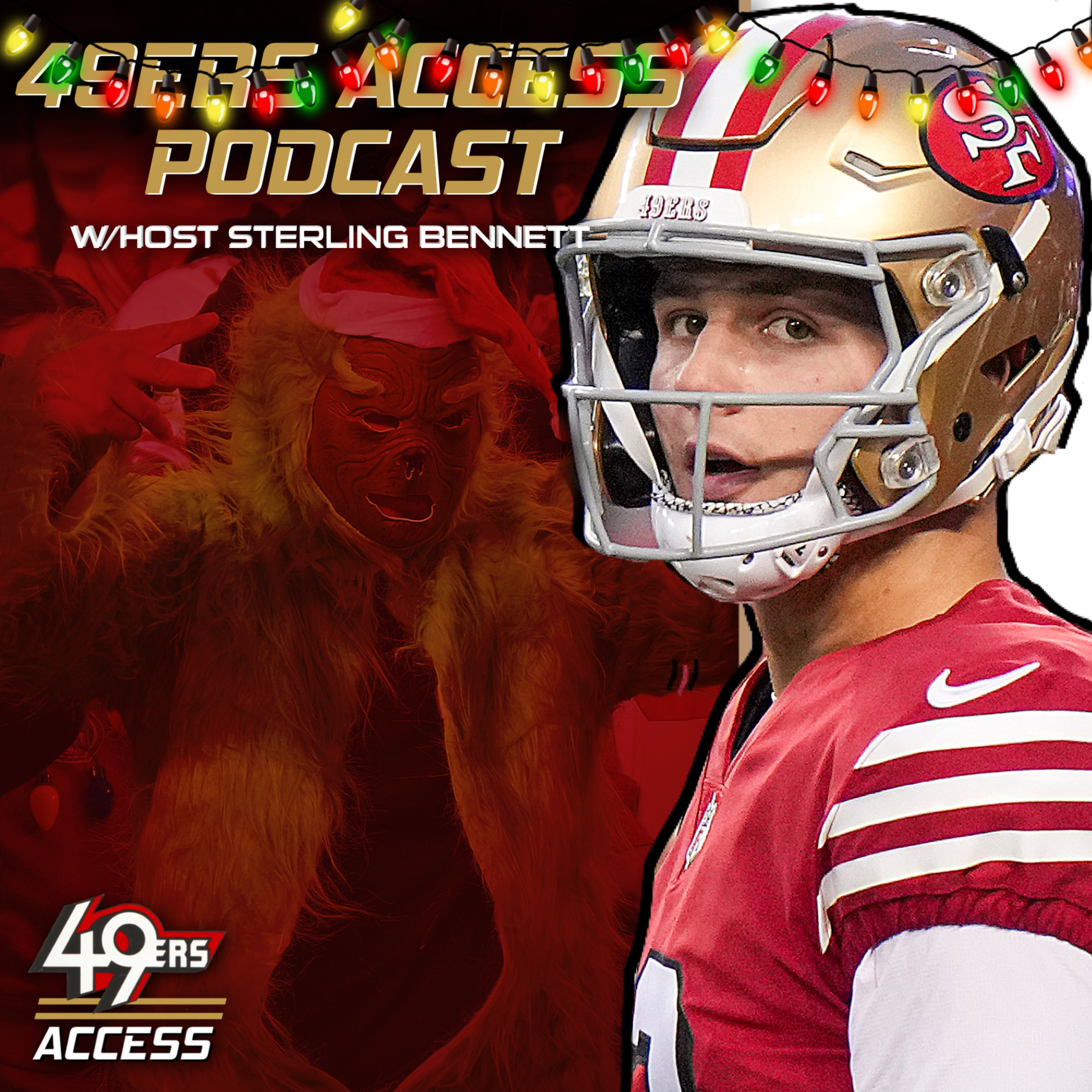 49ers Access