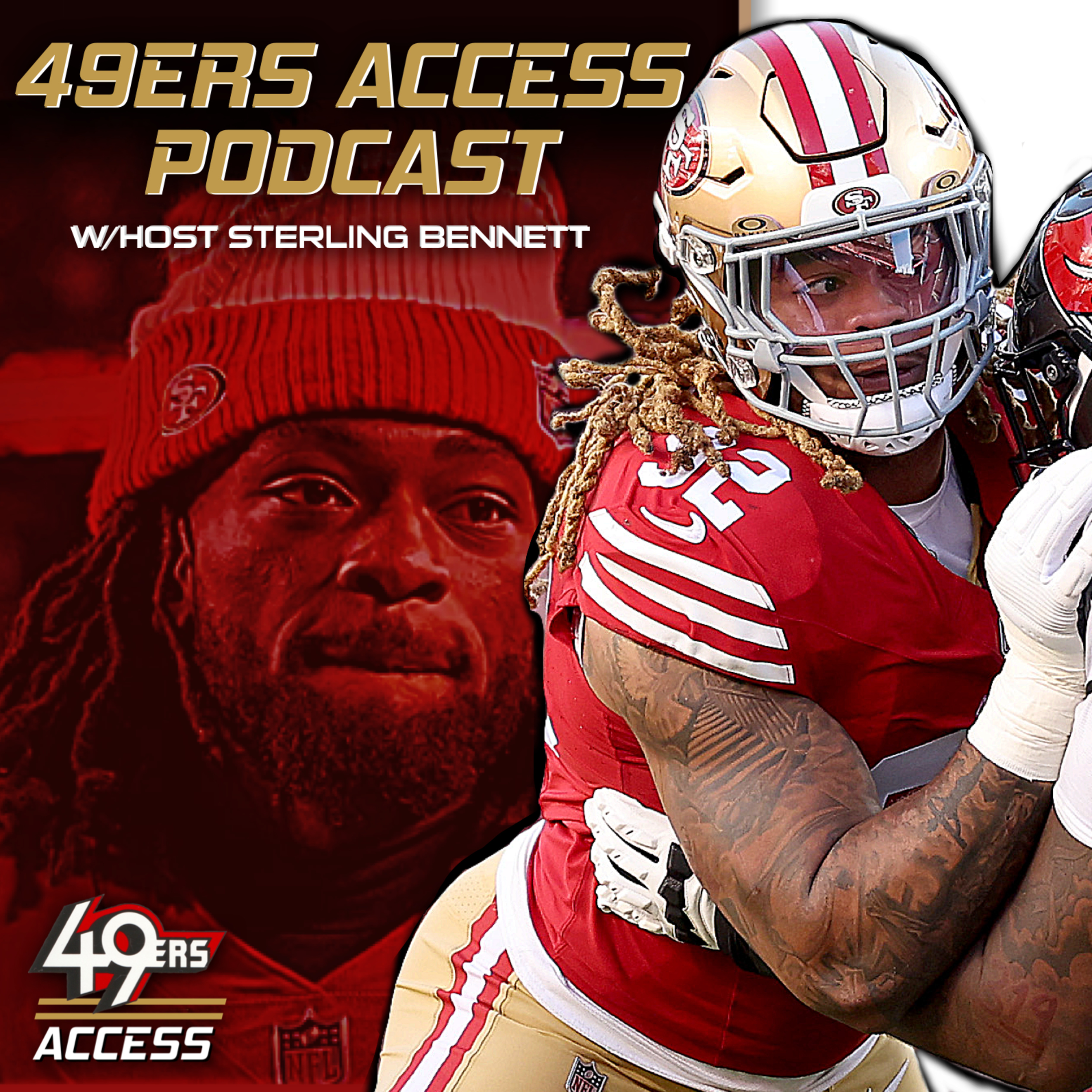 49ers Access