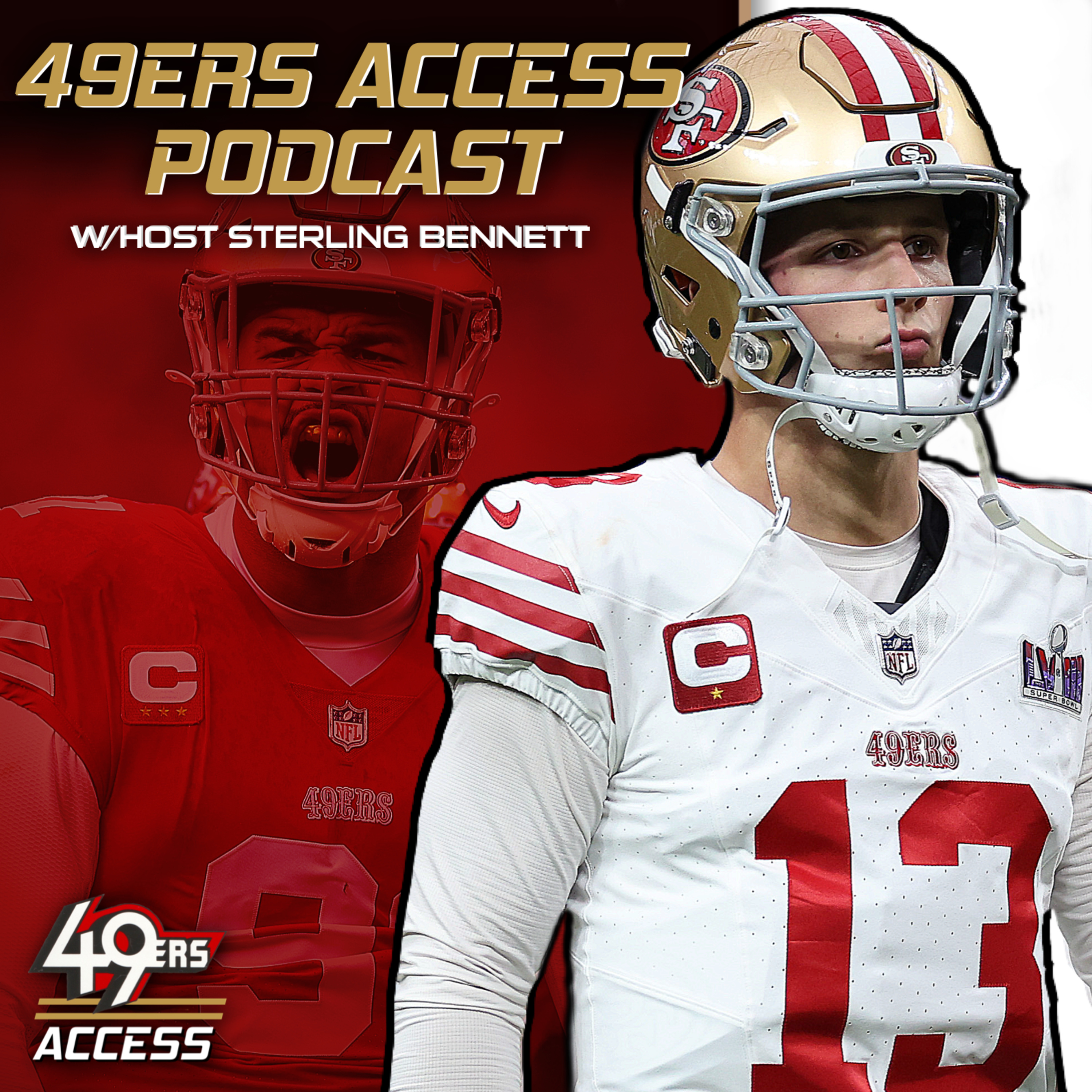 49ers Access