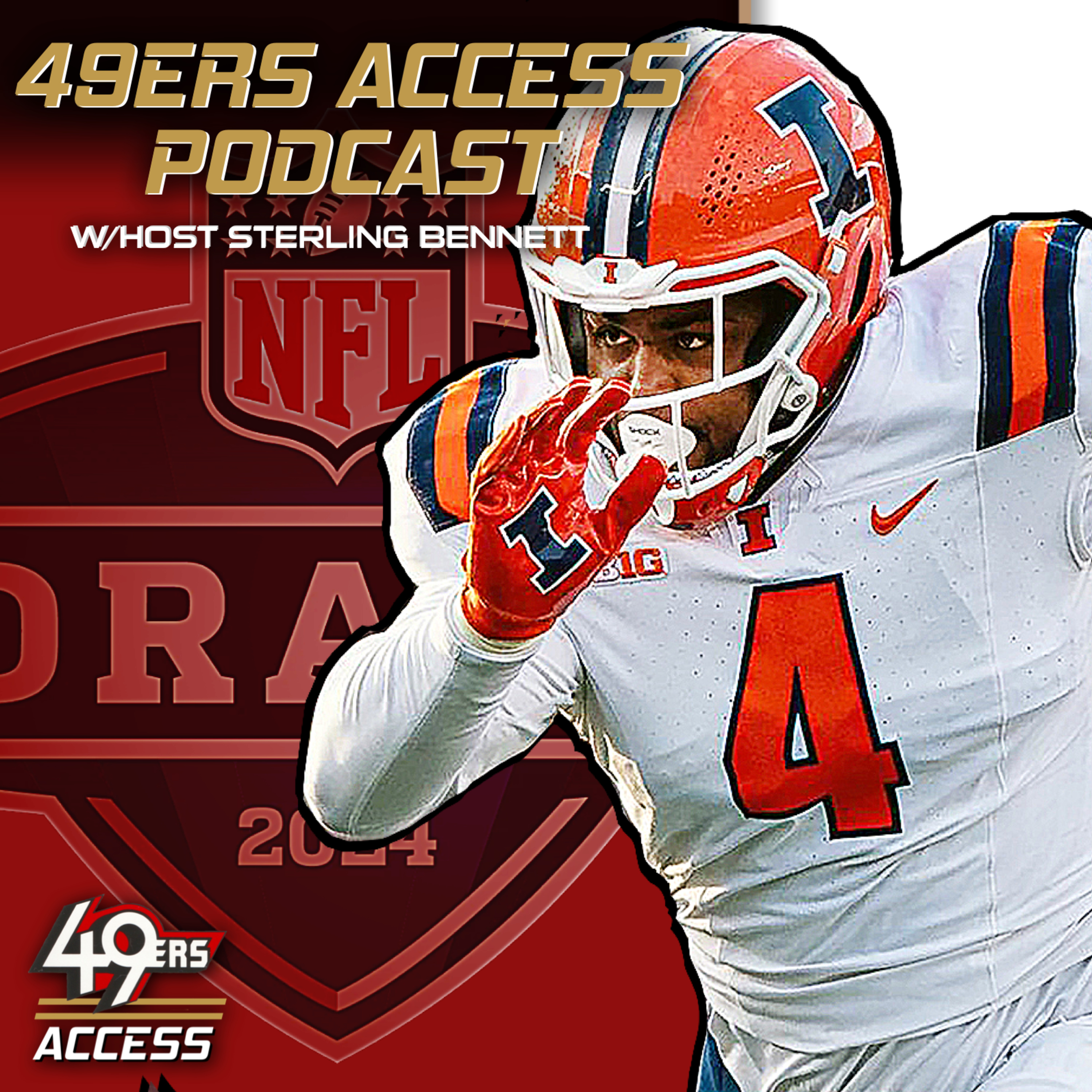 49ers Access