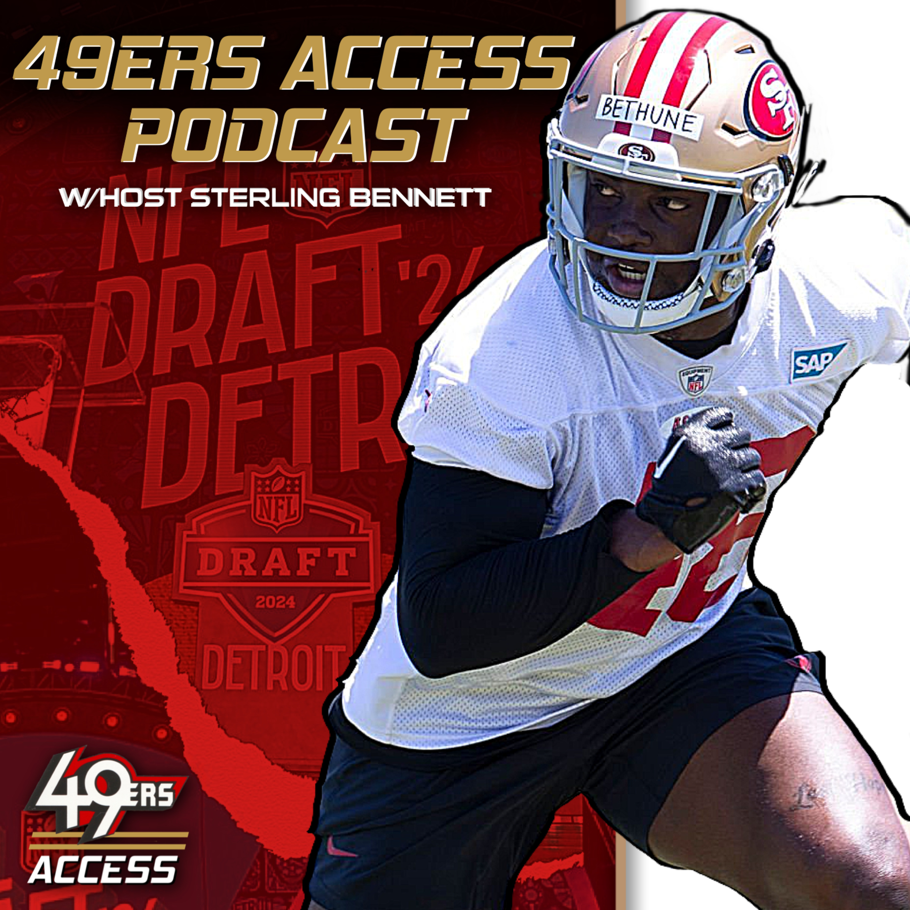 49ers Access